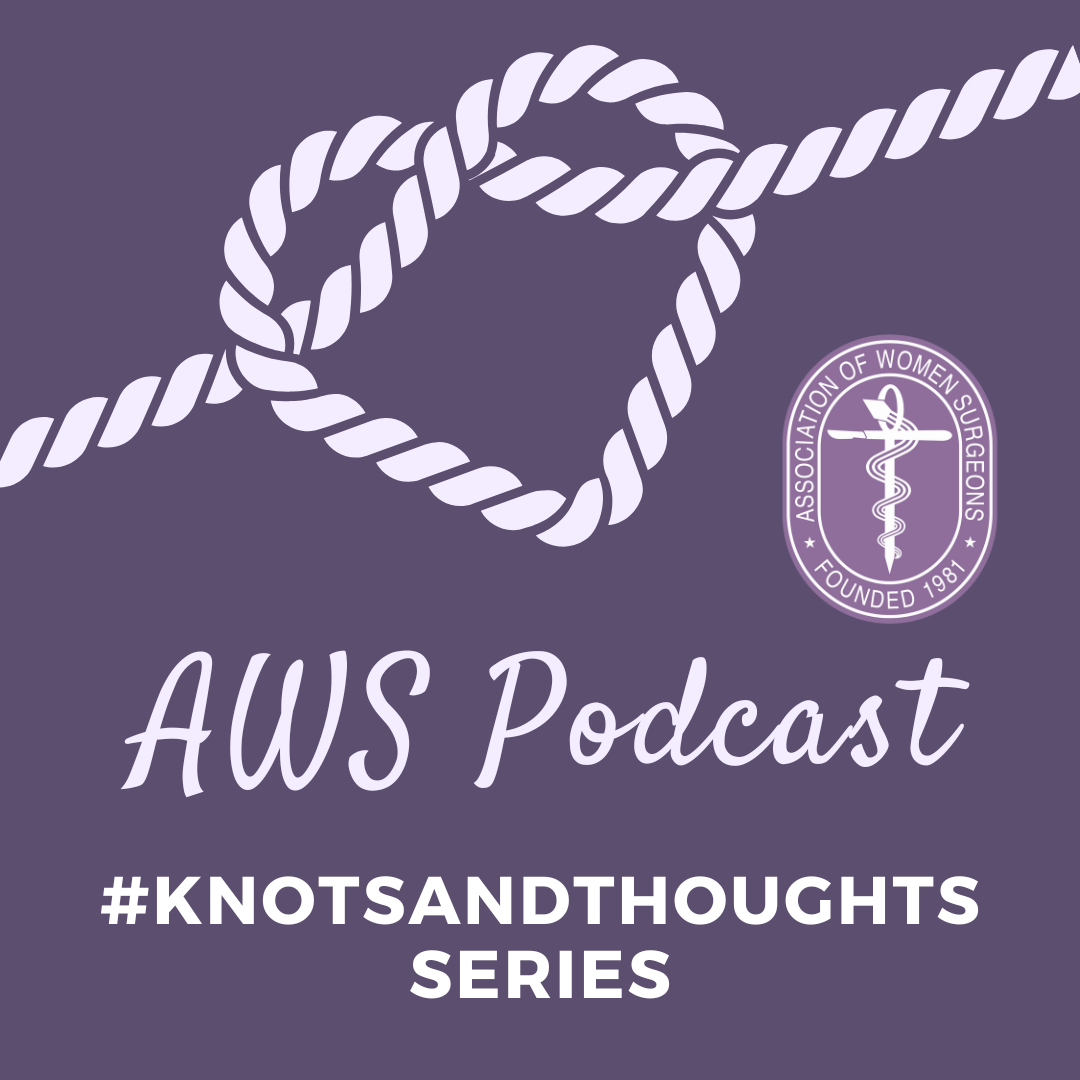 AWS Knots and Thoughts Episode 1