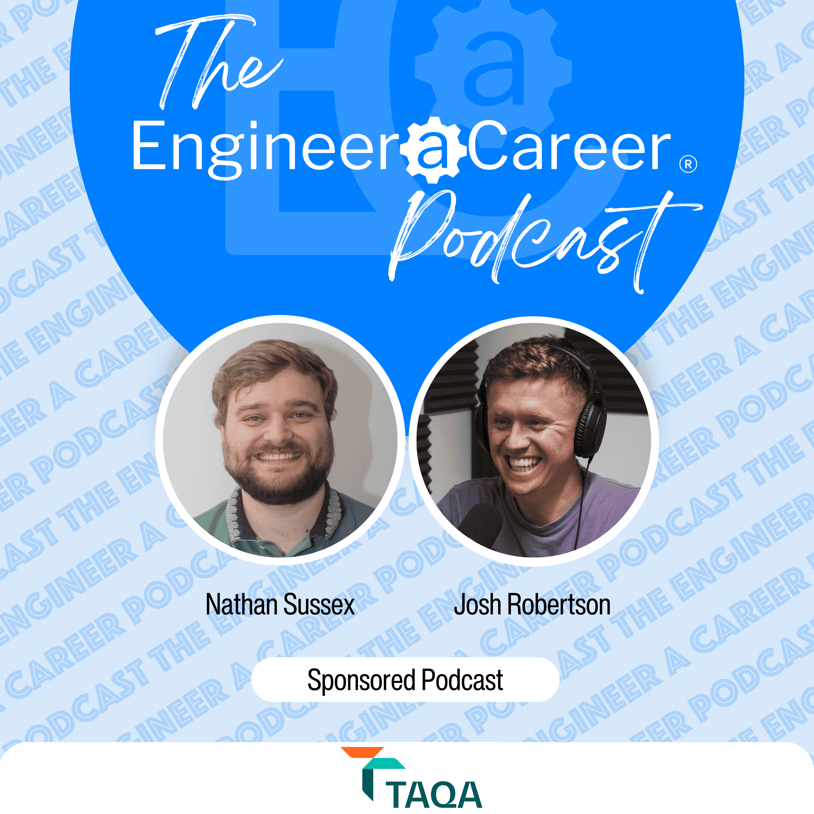 The Engineer a Career Podcast