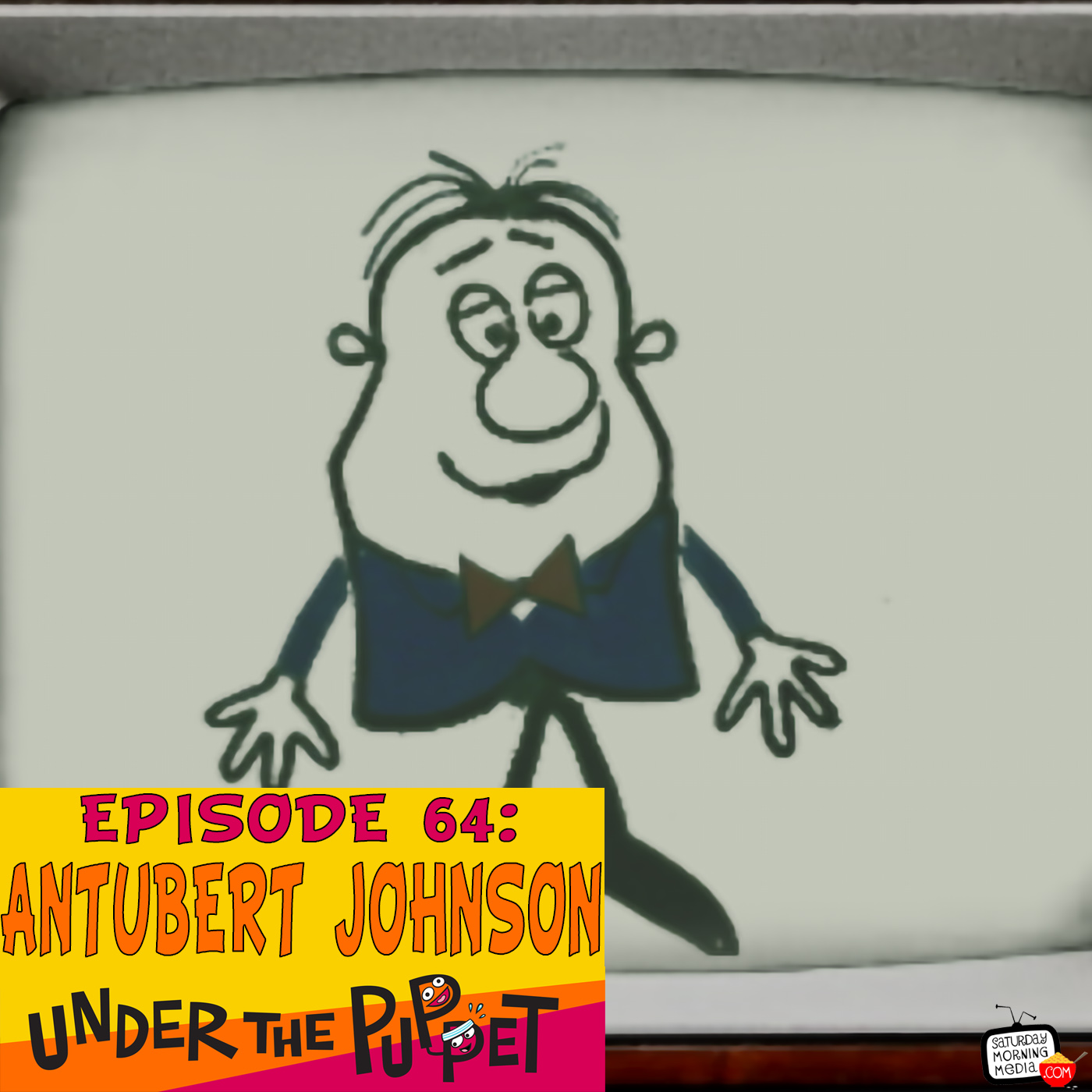 Under The Puppet
