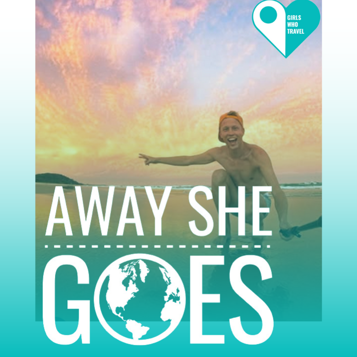 Traveling the World as a Content Creator with Jorden Tually