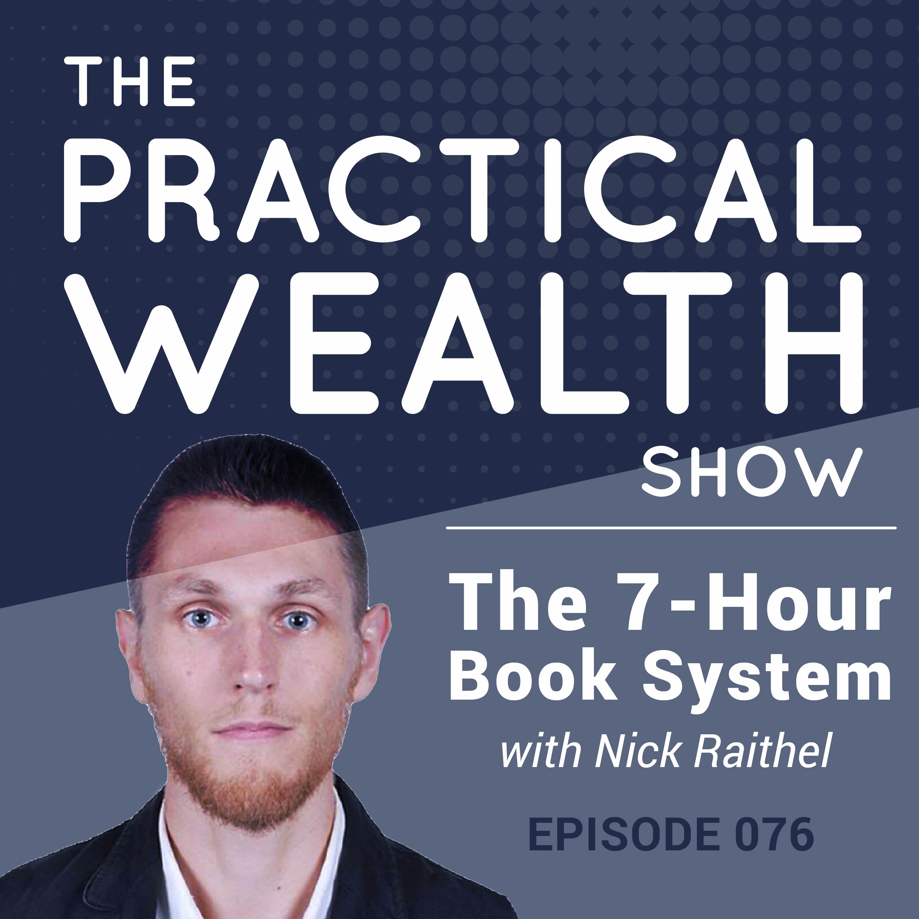 The Practical Wealth Show