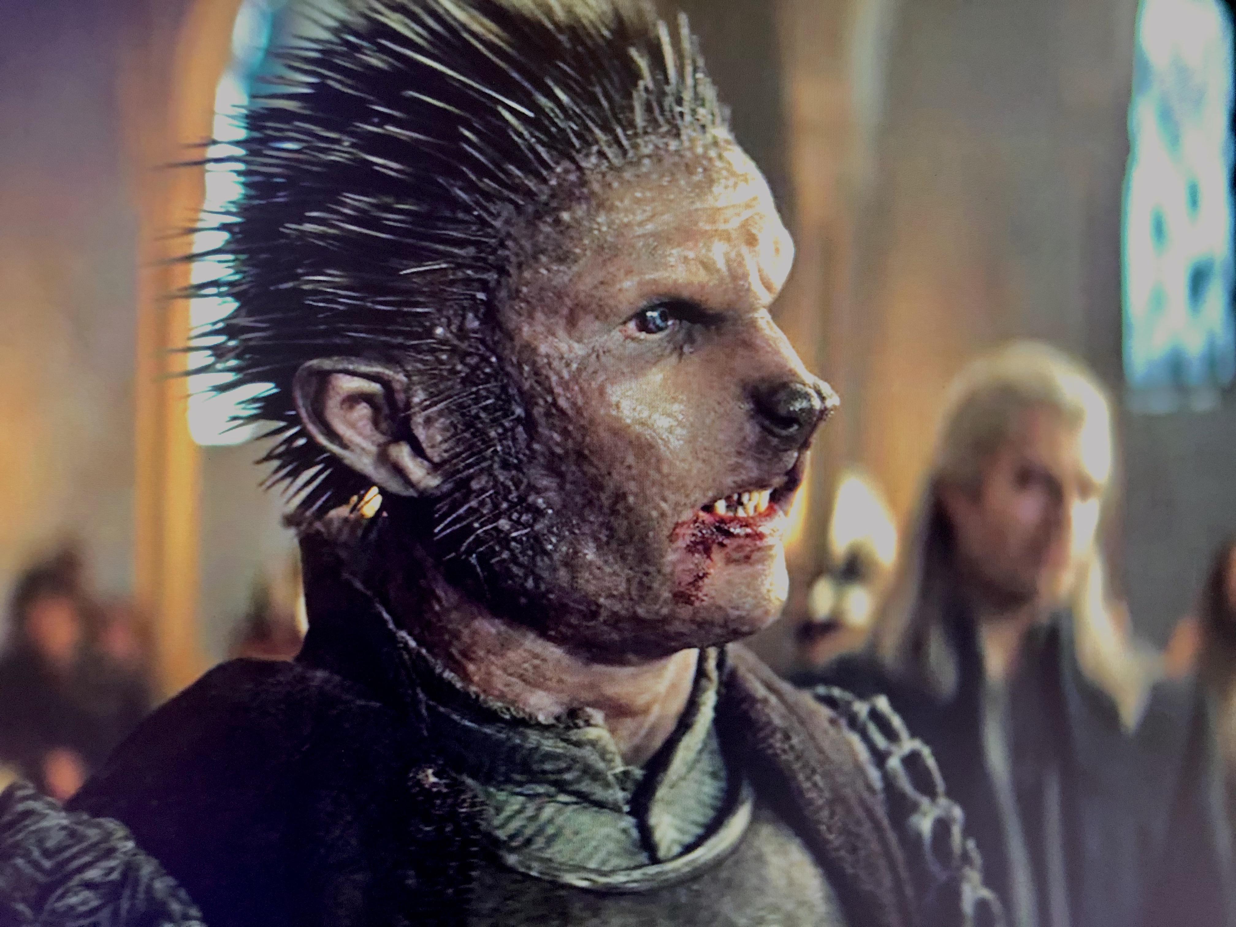 We Watched Witcher - Of Banquets, Bastards, and Burials (S01E04)