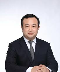 Zhang Yaguang: Economic Outlook of China and Belt & Road in 2019