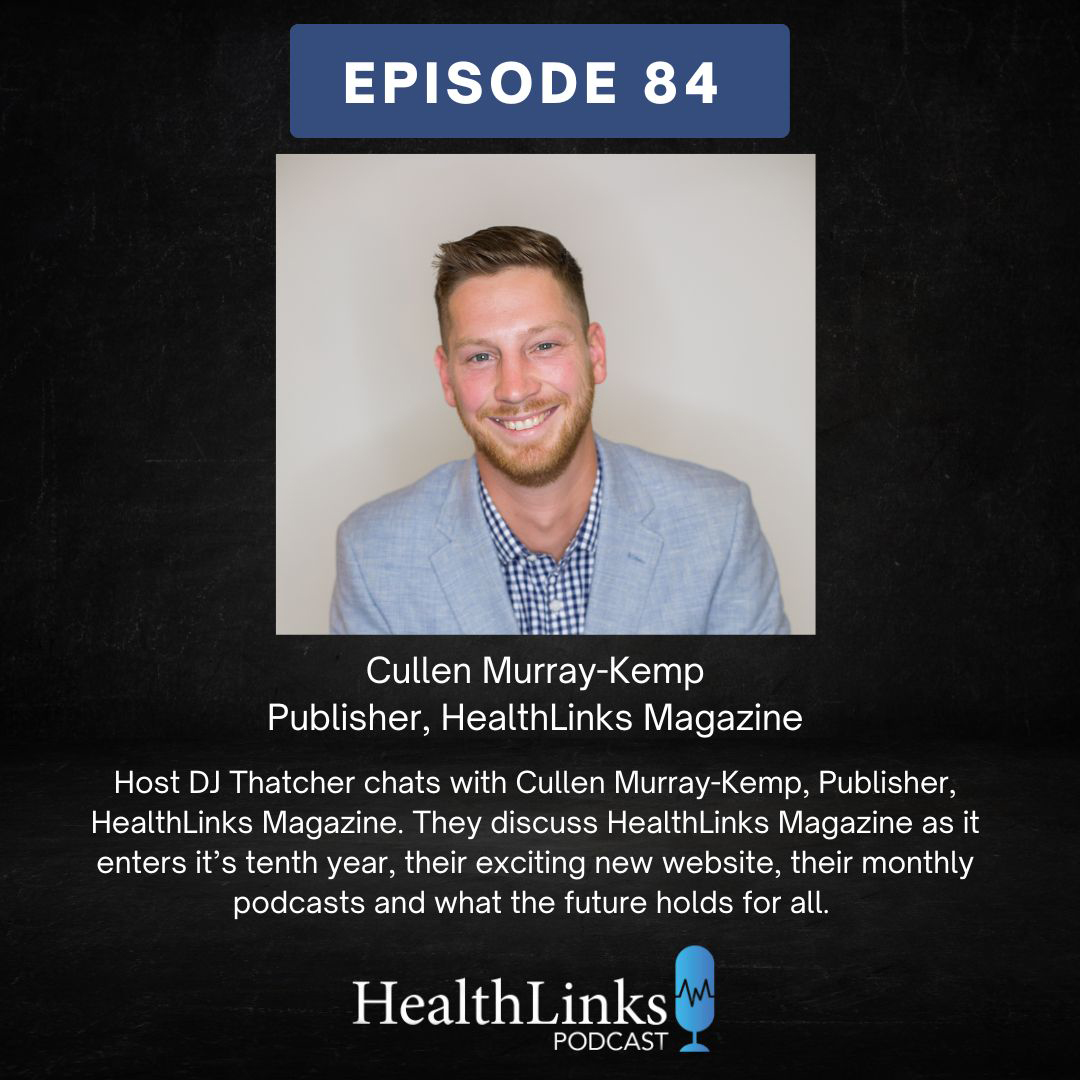 HealthLinks Podcast