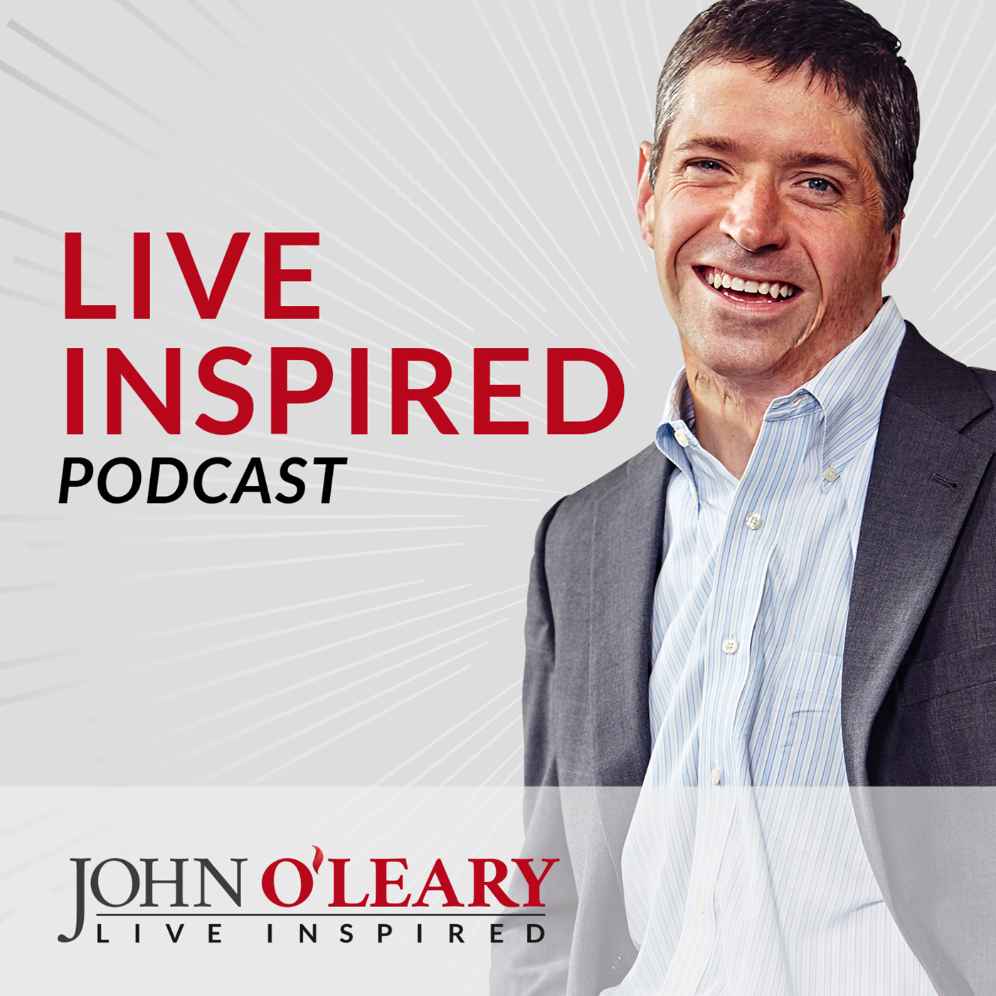 Special, Preview Episode 000: Susan O'Leary