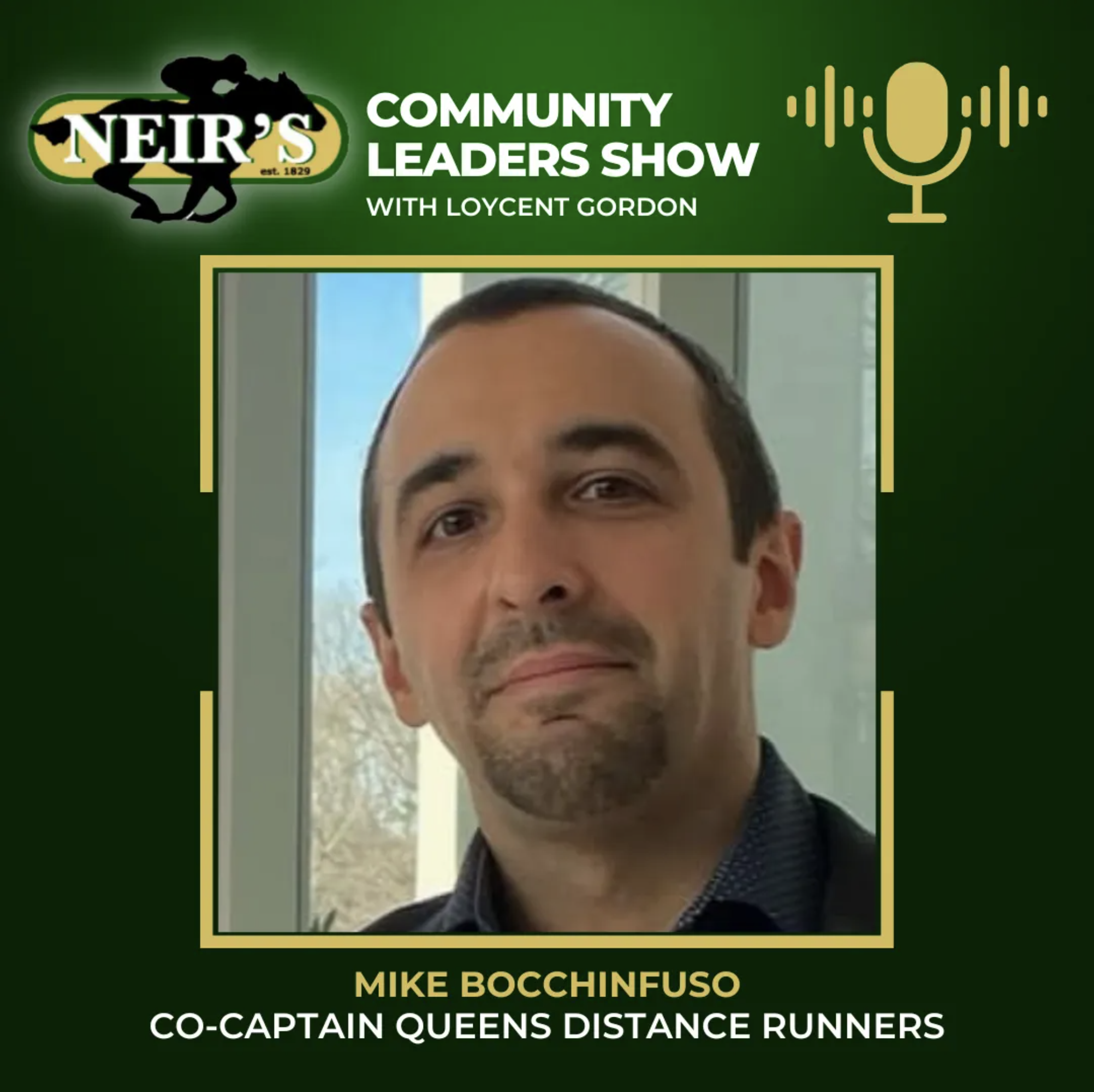 Neir\'s Community Leaders Show