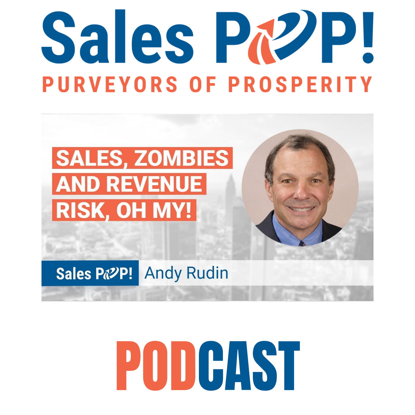 Sales, Zombies and Revenue Risk, Oh My!
