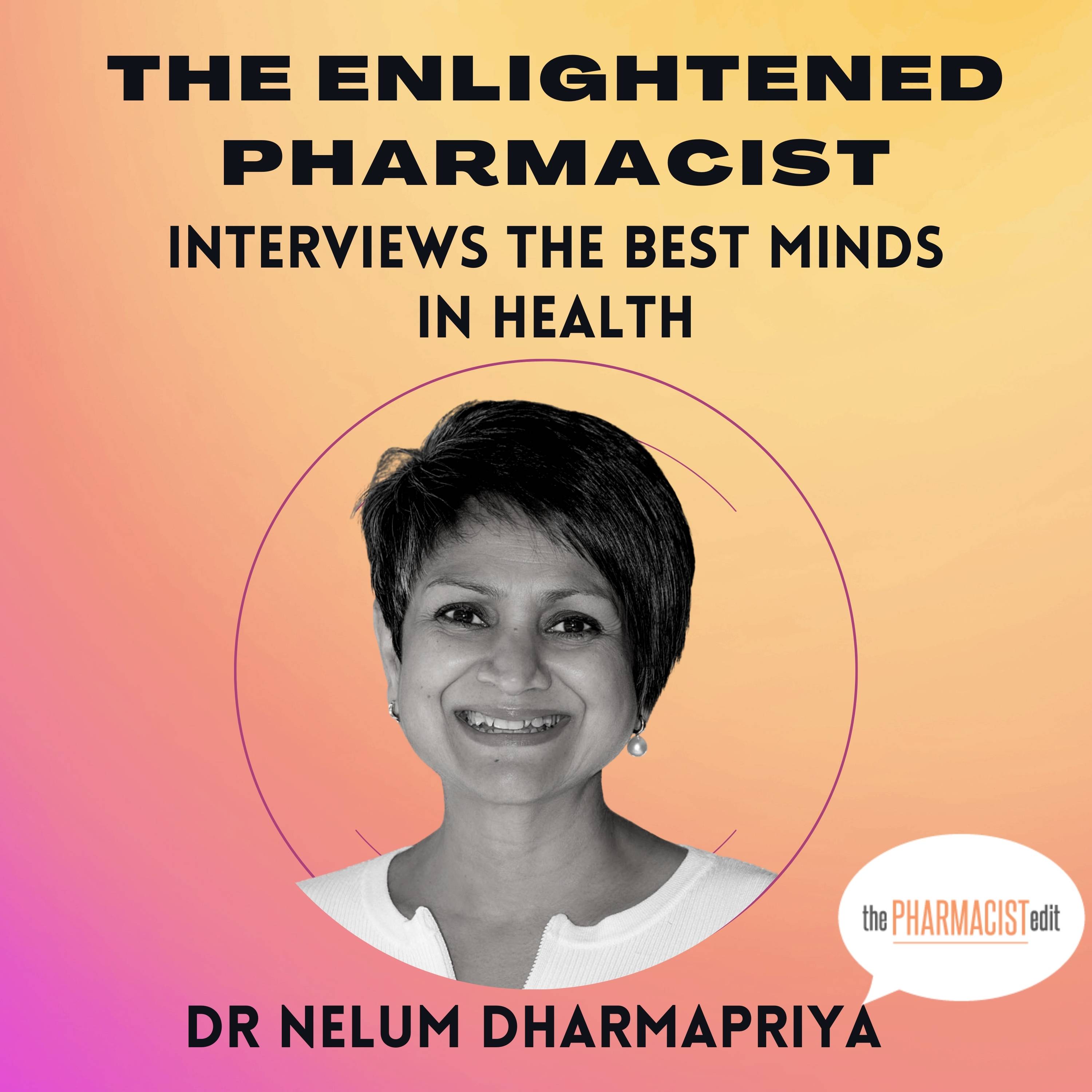 The Enlightened Pharmacist