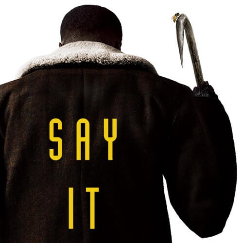 REVIEW: Candyman (2021)