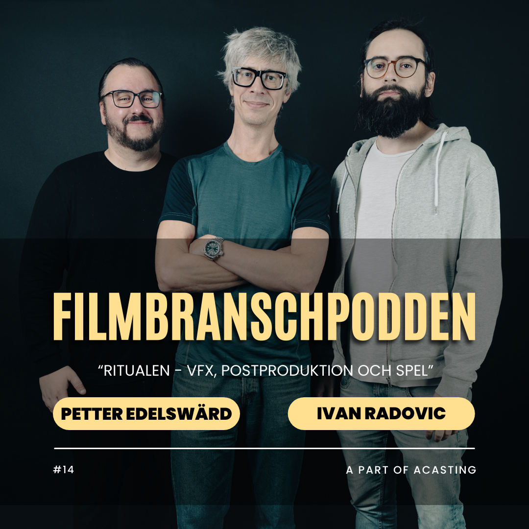 Filmbranschpodden