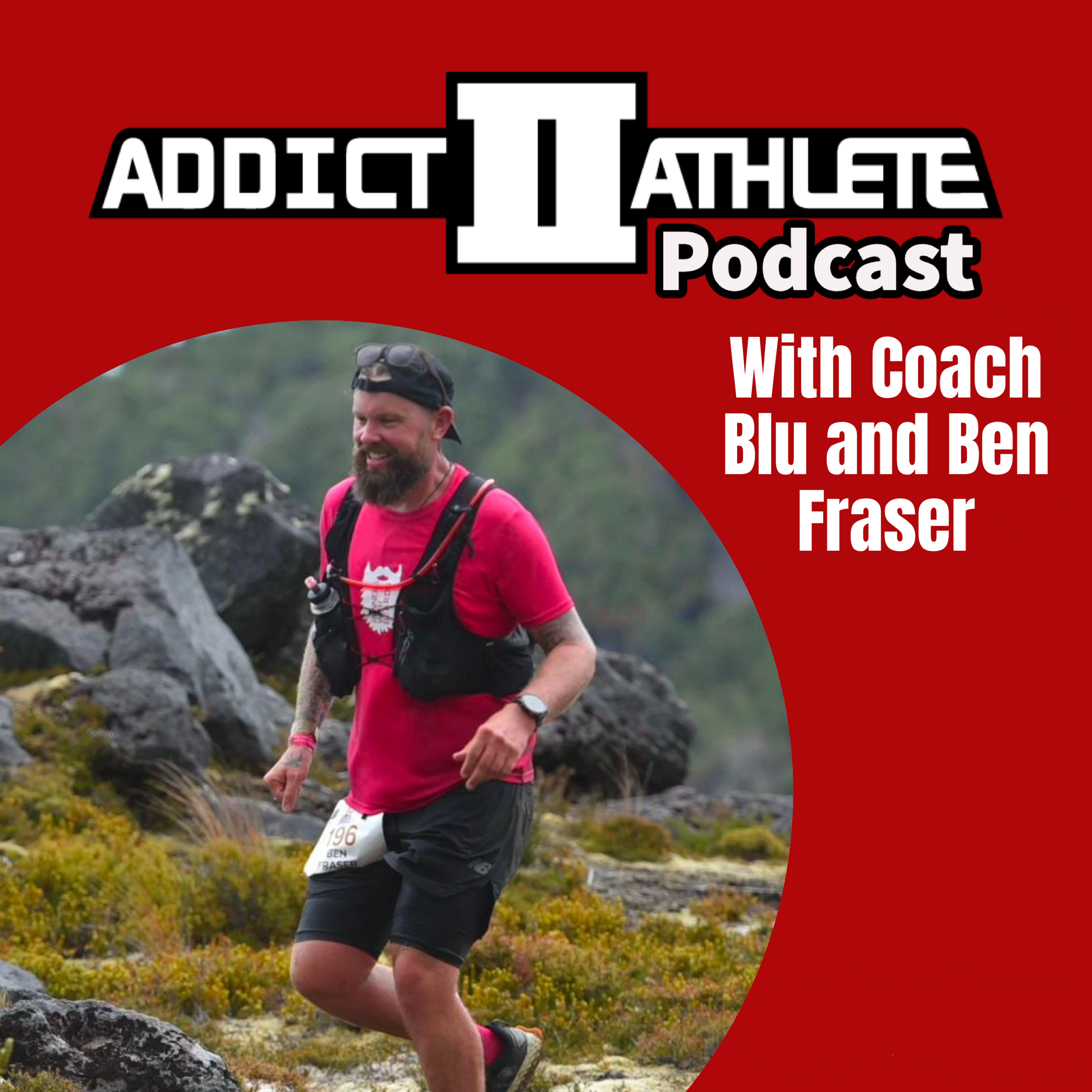 Addict II Athlete Podcast