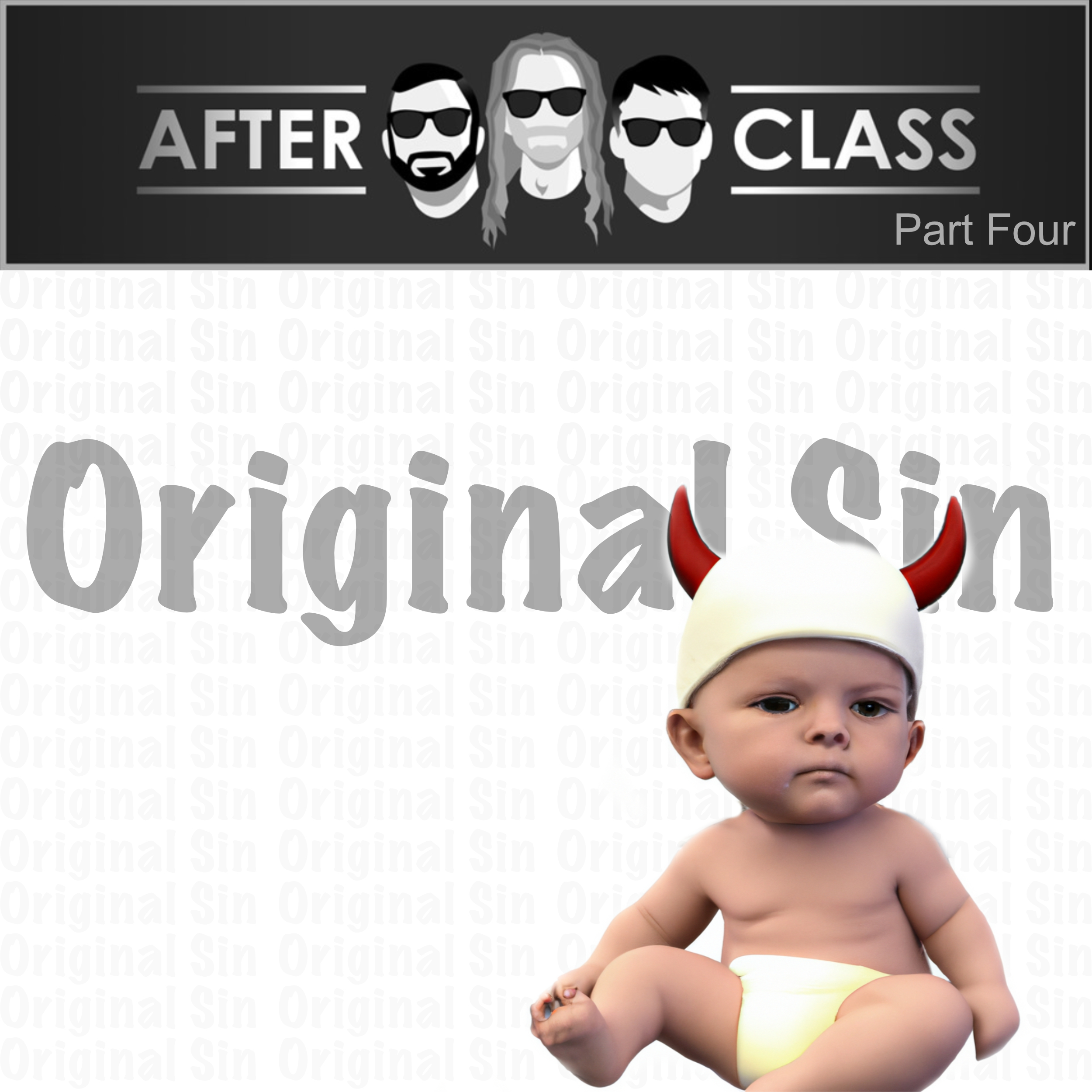 6.21 - Original Sin: Part Four - Born This Way?