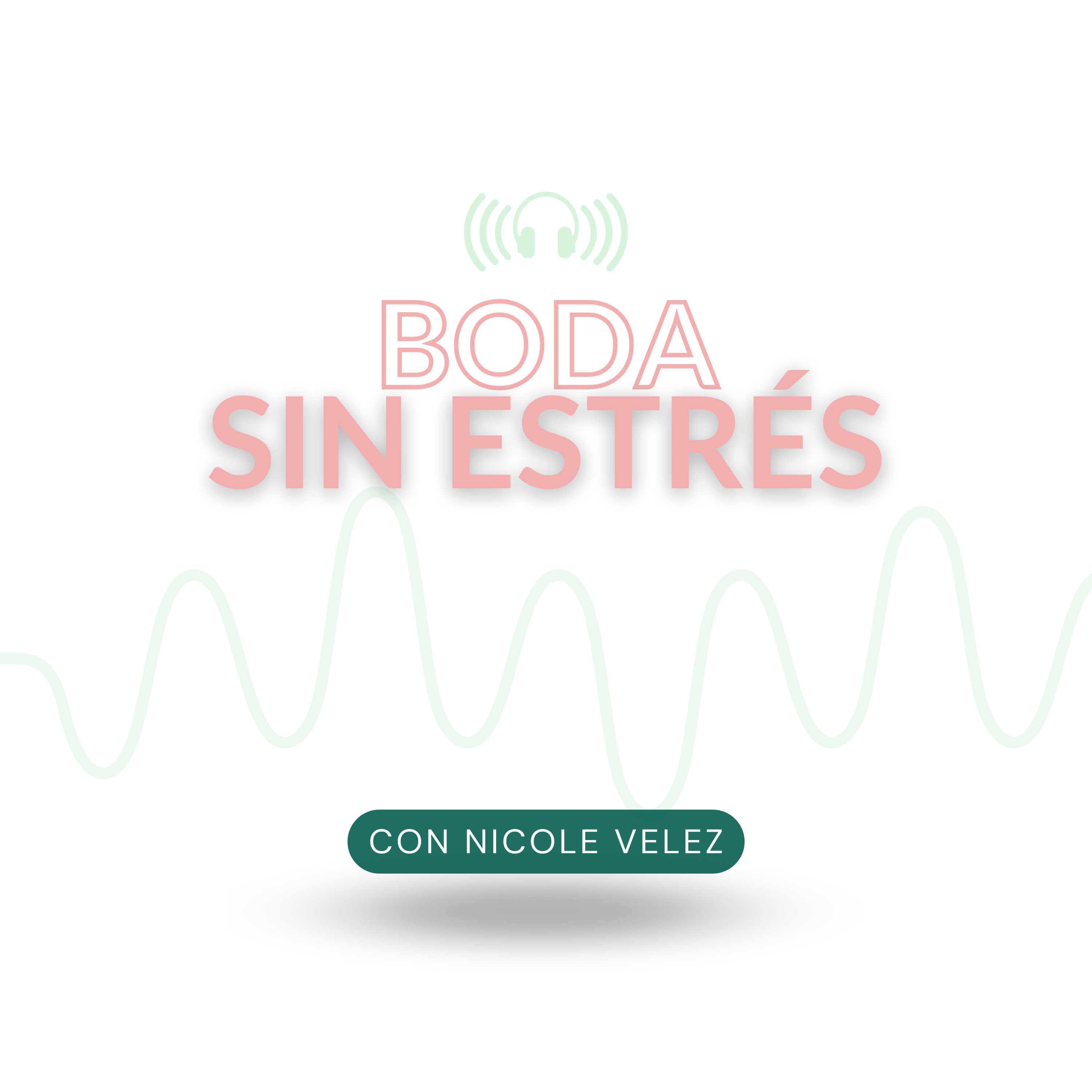 Boda sin estrés