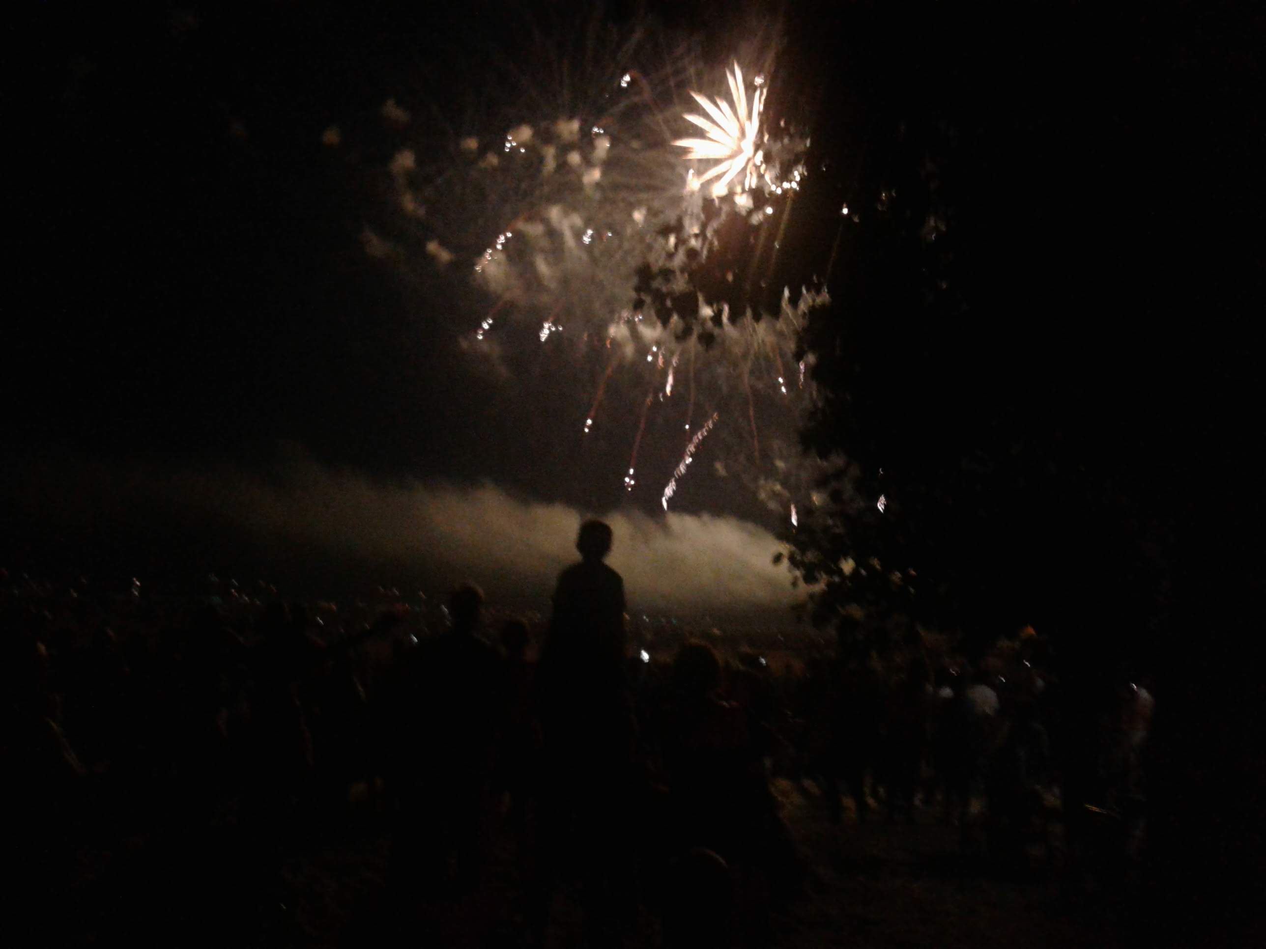 Tsholo Khalema - Thought #1 - In the Blackness