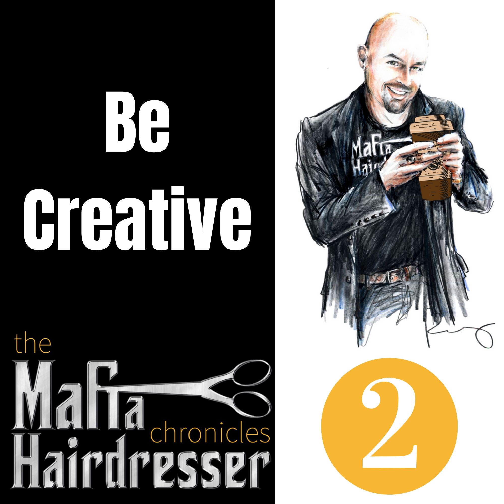The Mafia Hairdresser Chronicles