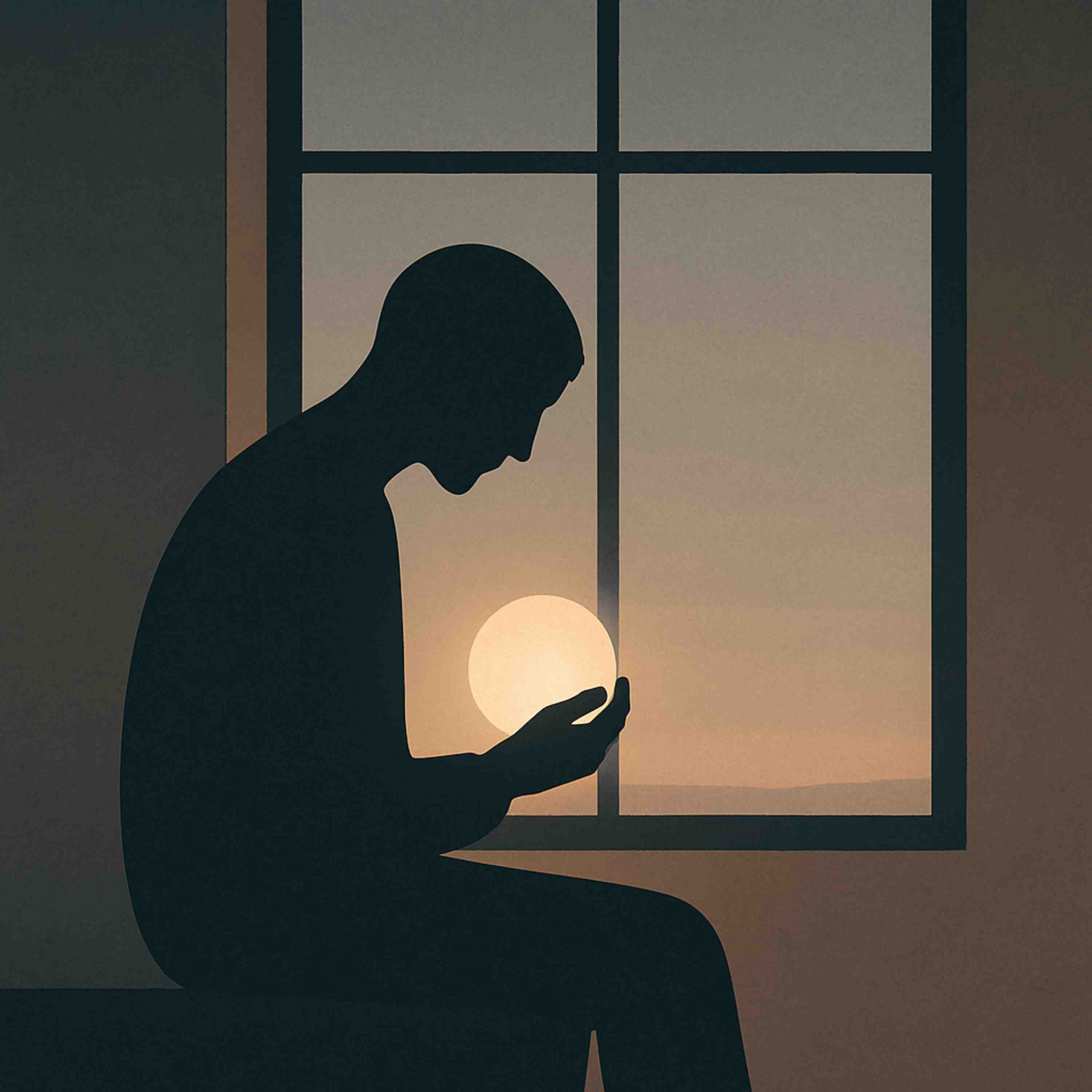 [Part 2] Finding Hope When Grief Feels Hopeless by Reid Peterson of Grief Refuge on Grief Recovery Support