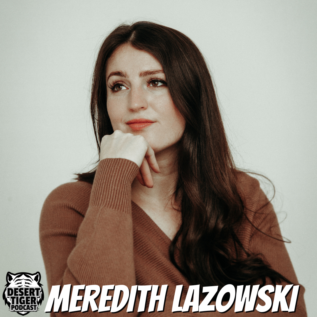 INRHYTHM with Colton Gee