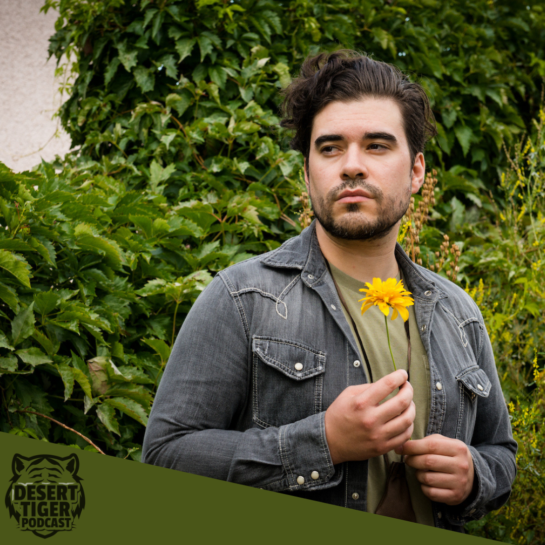 INRHYTHM with Colton Gee