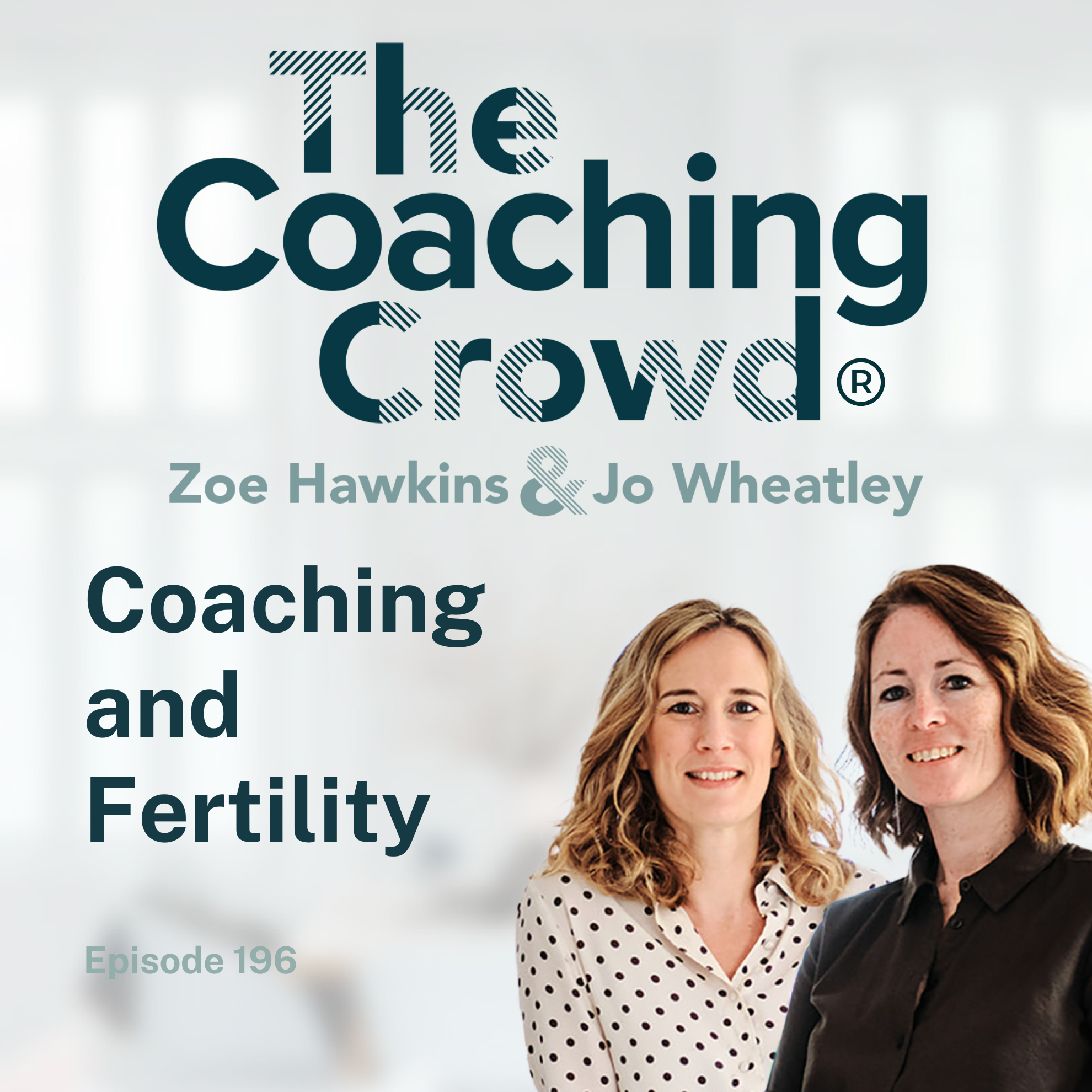 Coaching and Fertility
