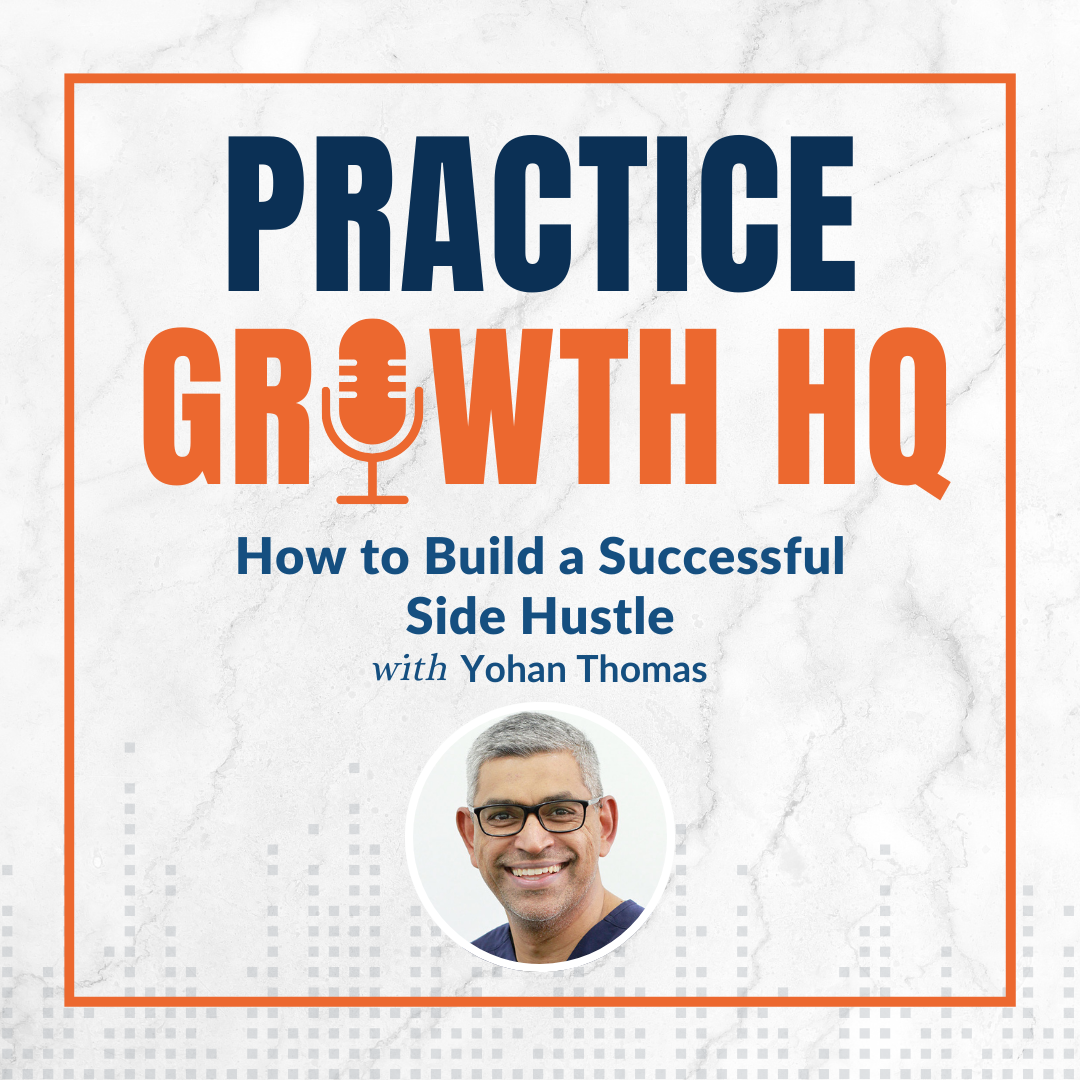 Practice Growth HQ