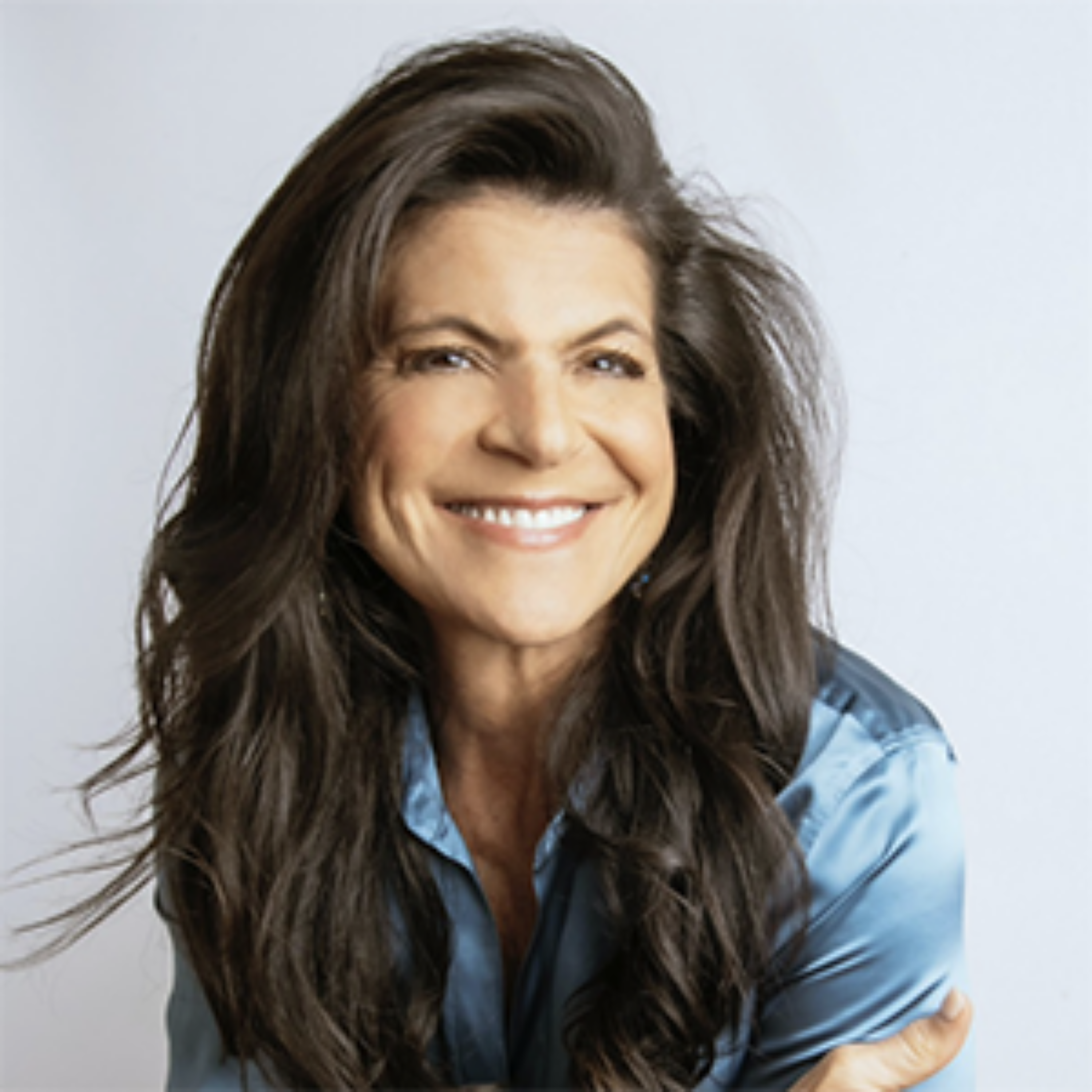 617. Healing for Humanity: Dr. Eva Selhub's Insight on Bio-Individual Wellness