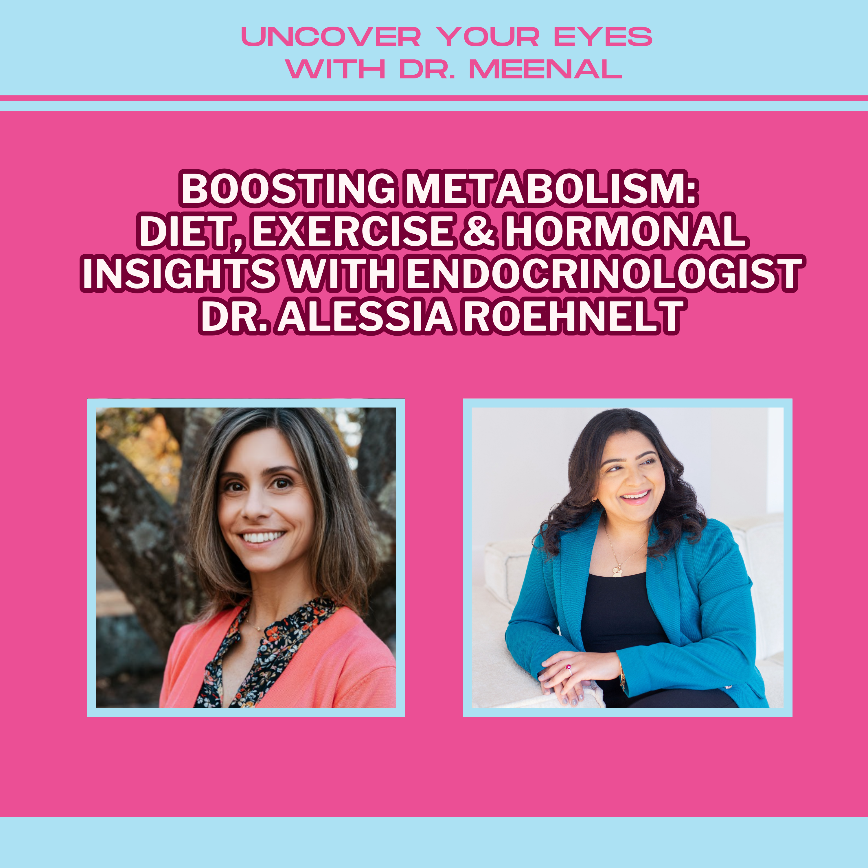 Uncover Your Eyes: The Truth About Health And Wellness