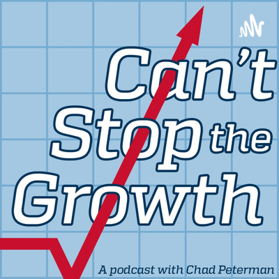 Can\'t Stop the Growth