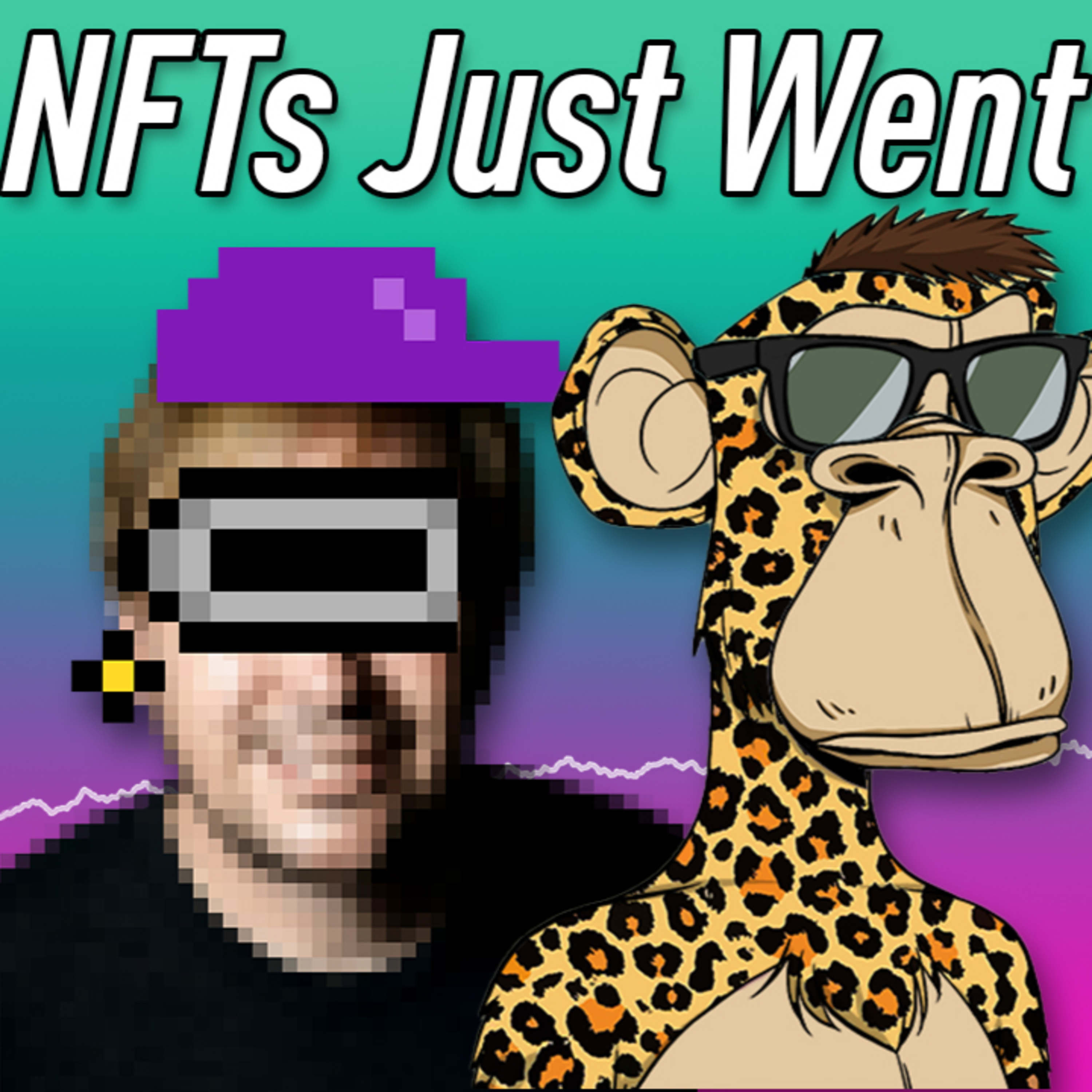 FLIP or HOLD — Our $1M+ Crypto Punk & Bored Ape NFT Portfolio