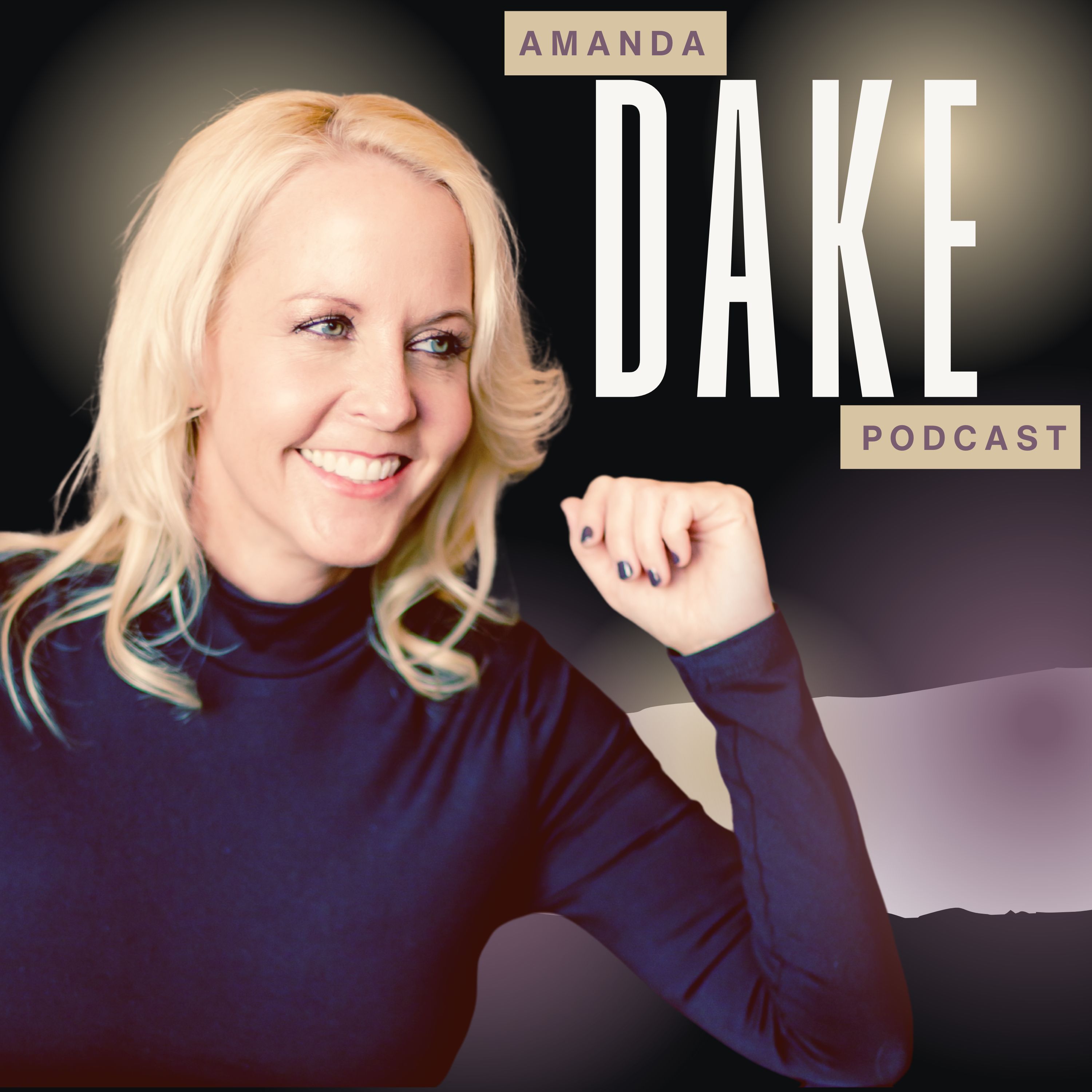 The Amanda Dake Show