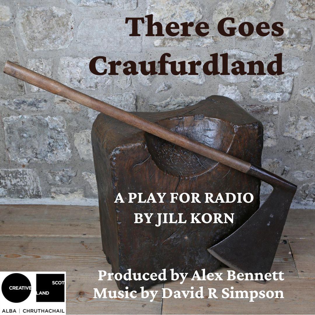 There Goes Craufurdland