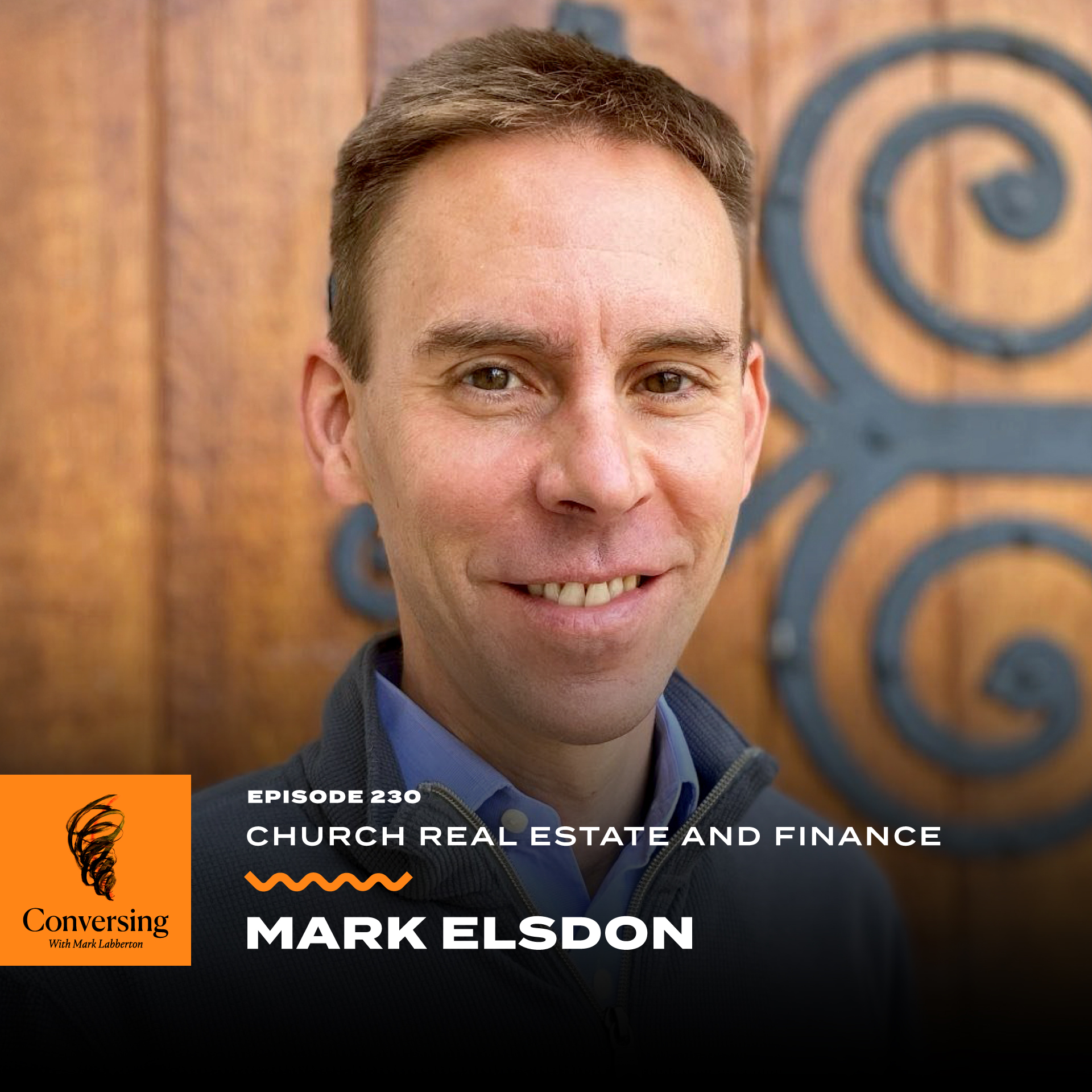 Conversing with Mark Labberton