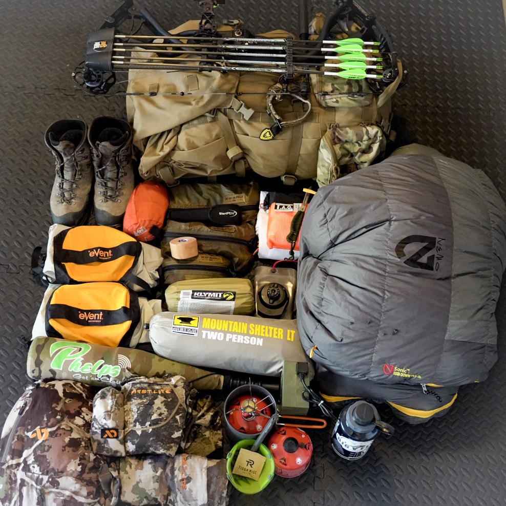 East to West Hunting Podcast