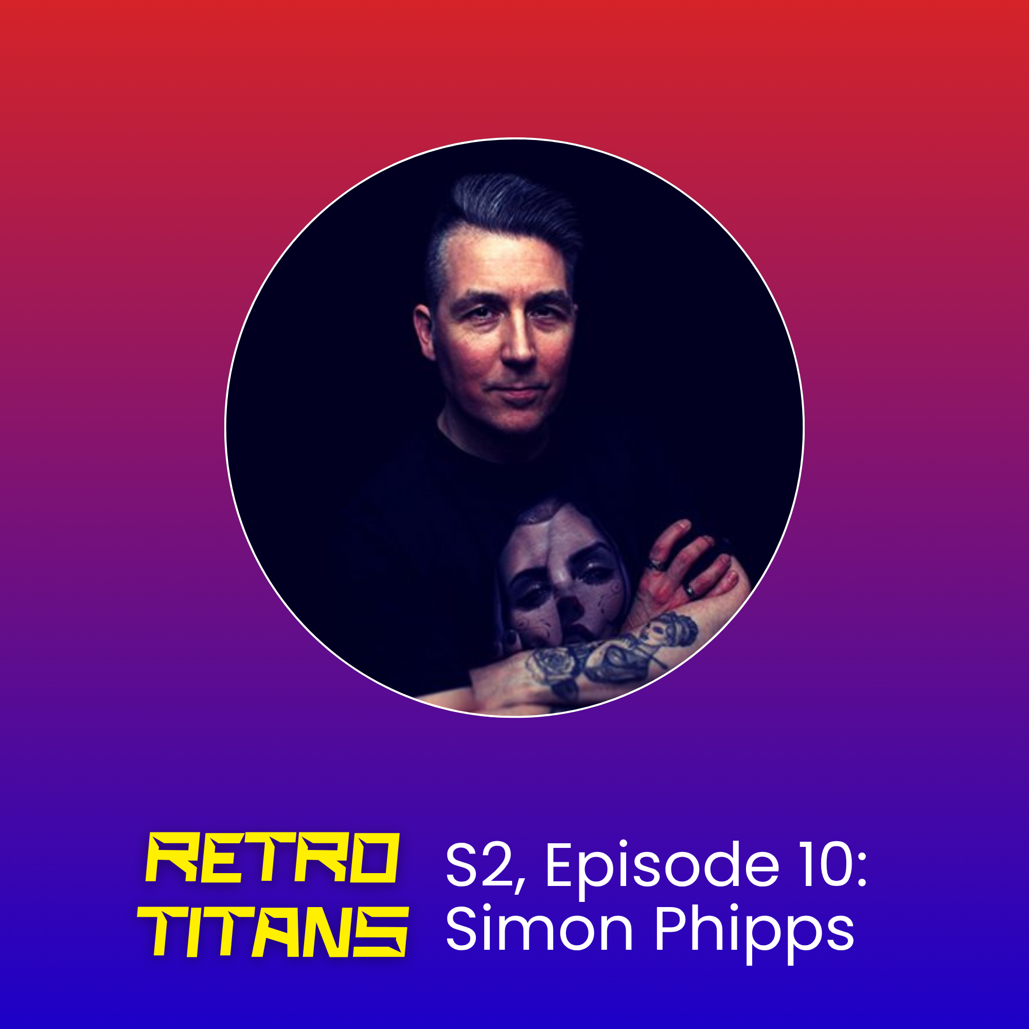 Retro Titans - the giants of retro and indie gaming in conversation