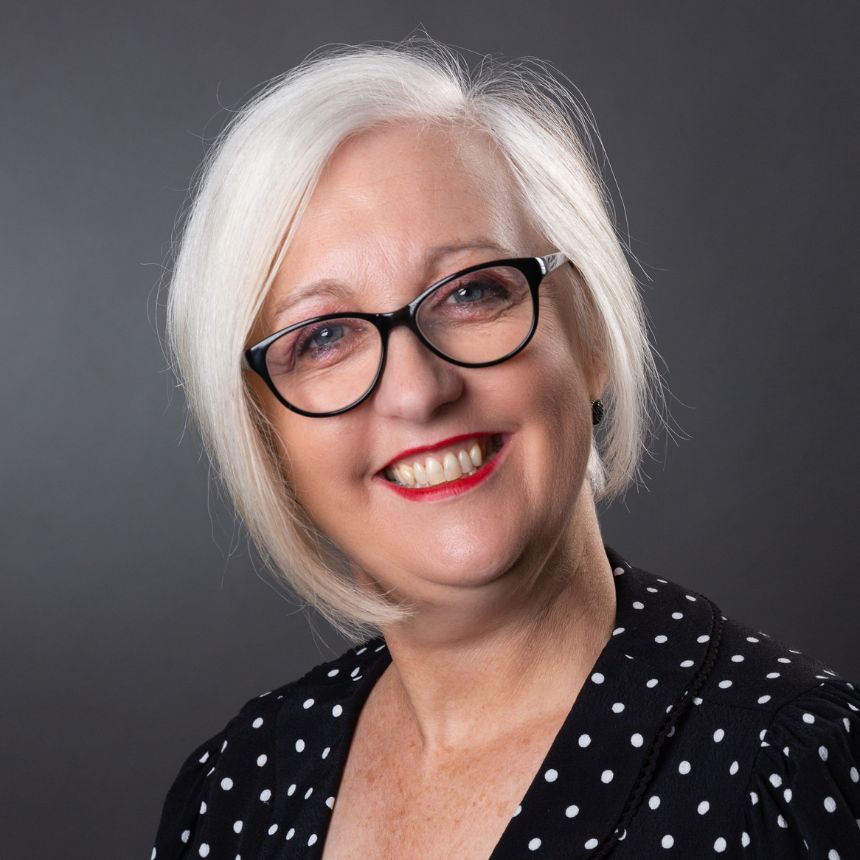Marketing simplified: how to strategise for success with Mags Bradshaw