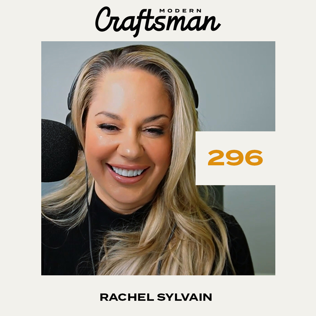 Modern Craftsman