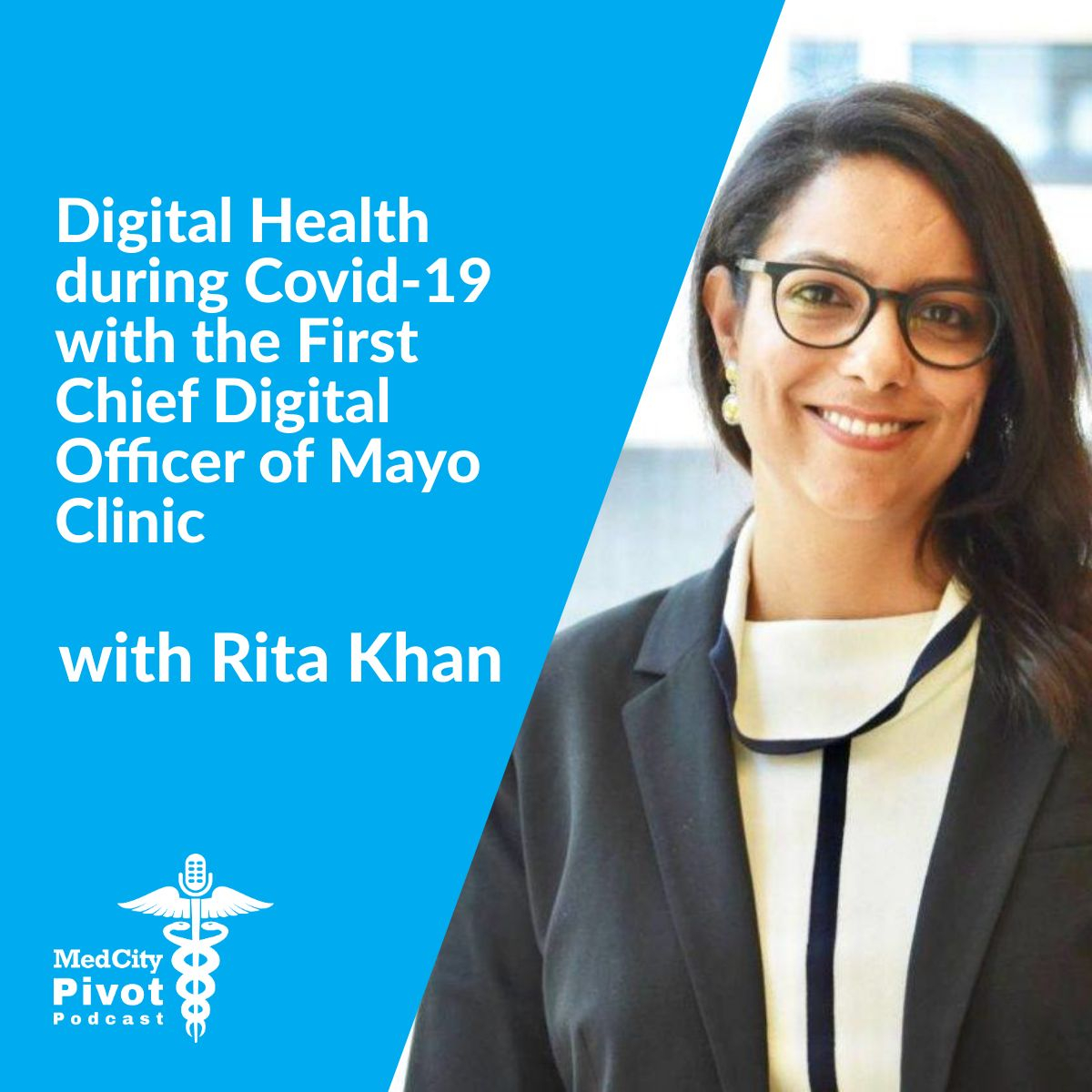 MedCity Pivot