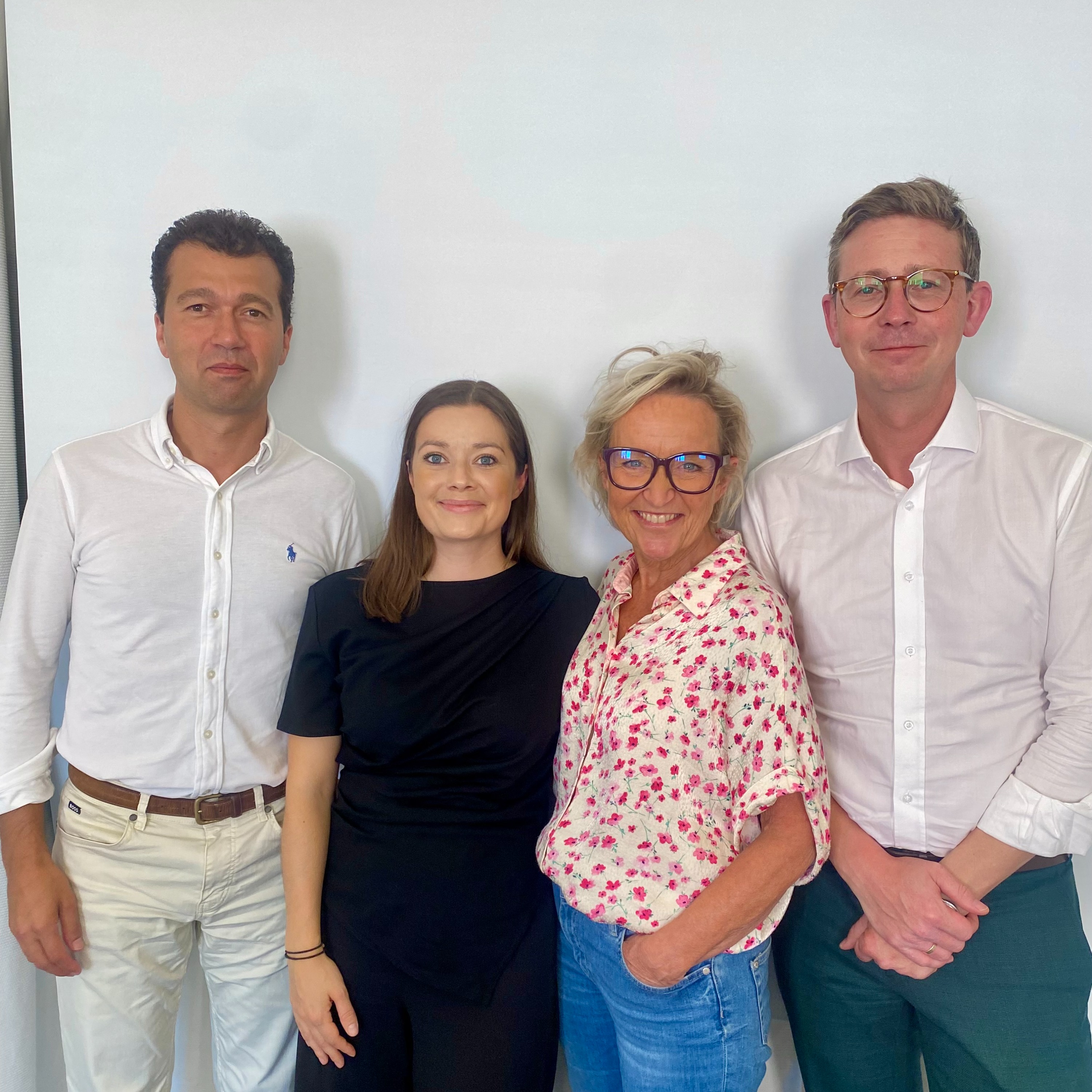 Glæd dig til næste sæson. Fik du hørt #69 "Jeg klikker slet ikke med min medarbejder"?