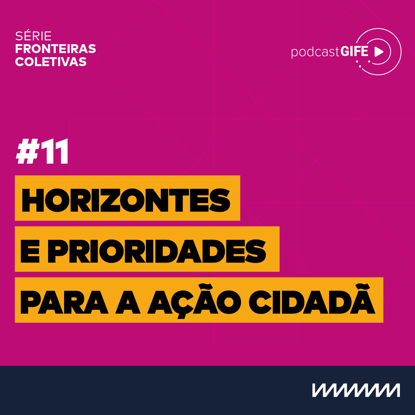Podcast GIFE