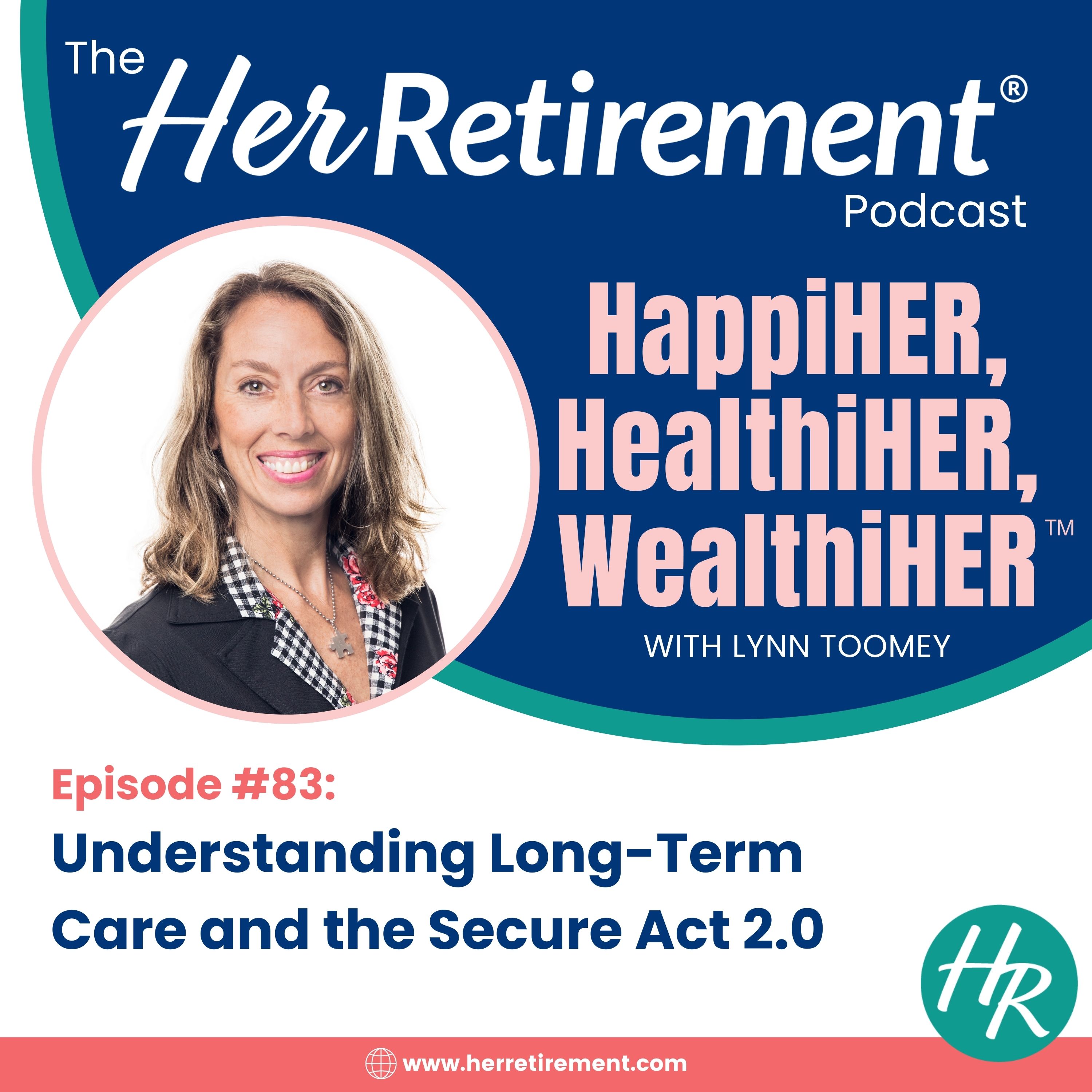 The Her Retirement Podcast