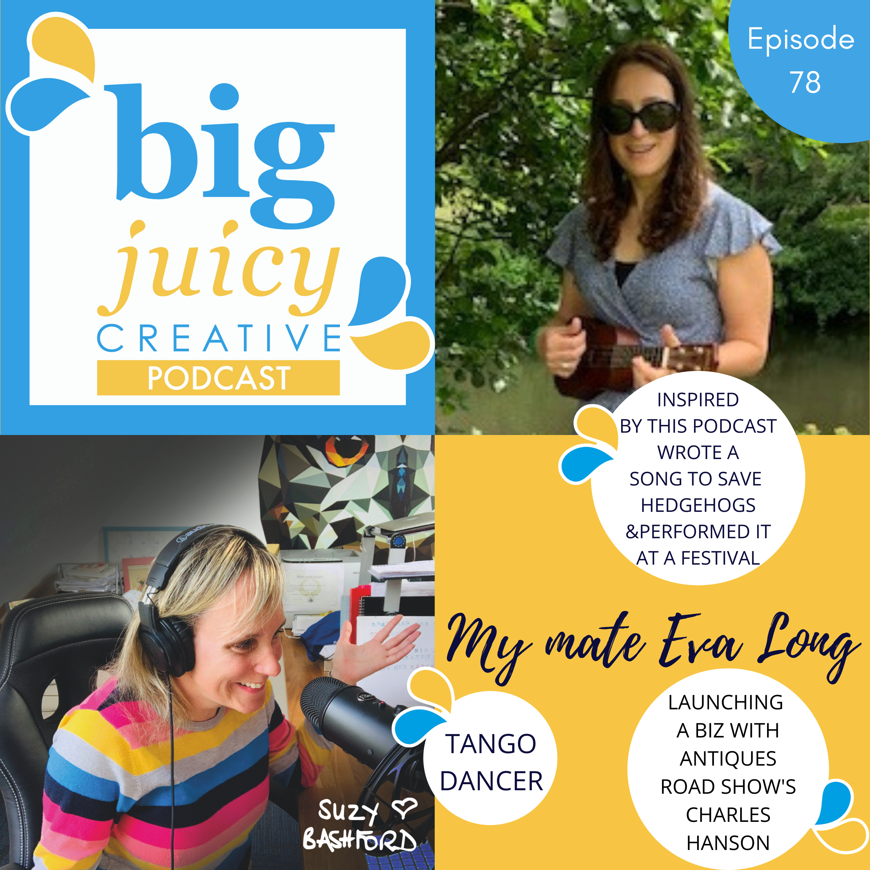 Big Juicy Creative