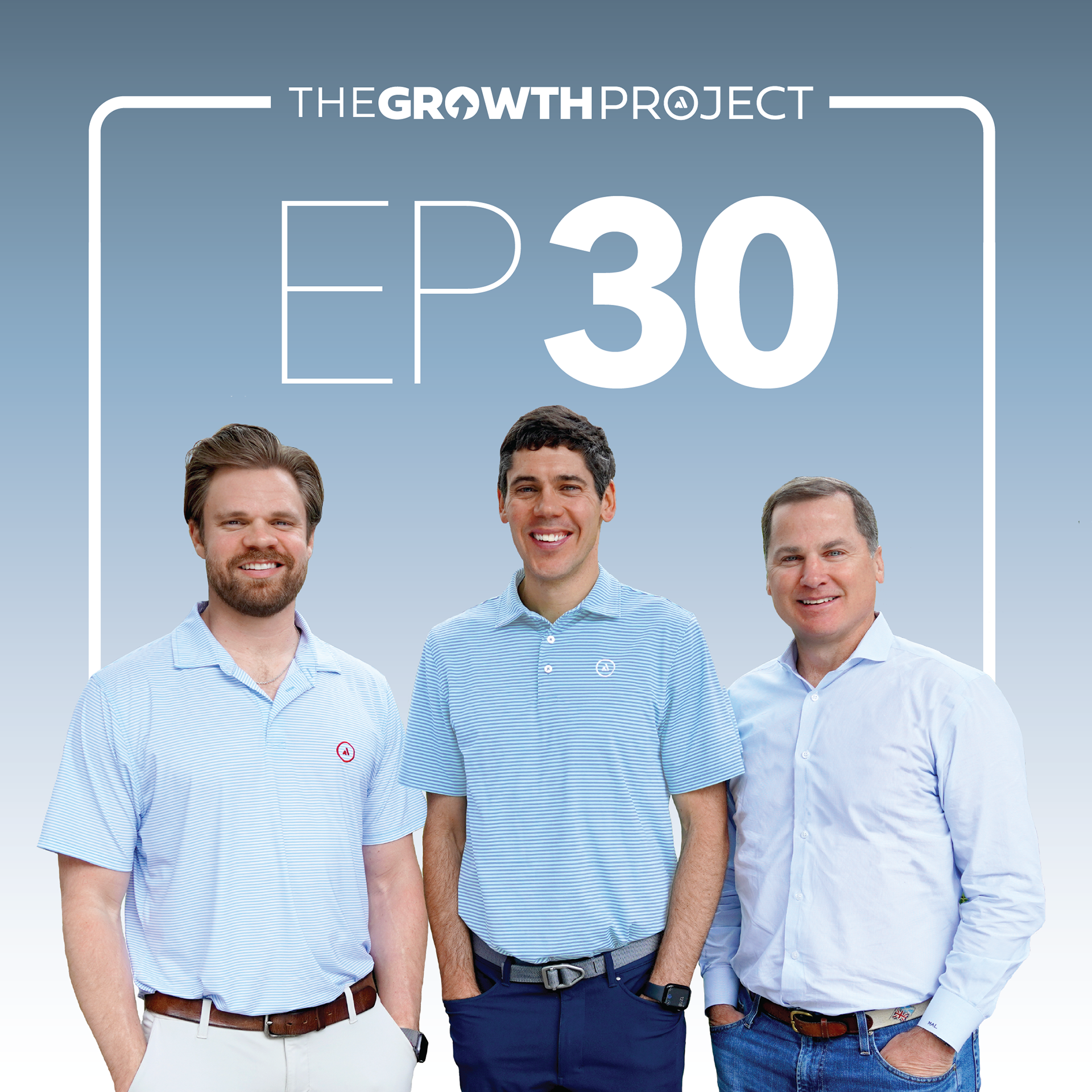 Episode 30: How to Build a Mentally Tough Team (Part 1)