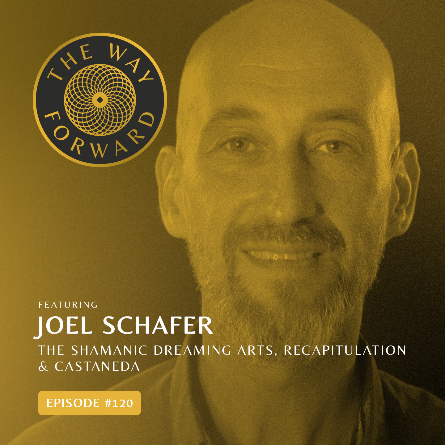 The Way Forward with Alec Zeck