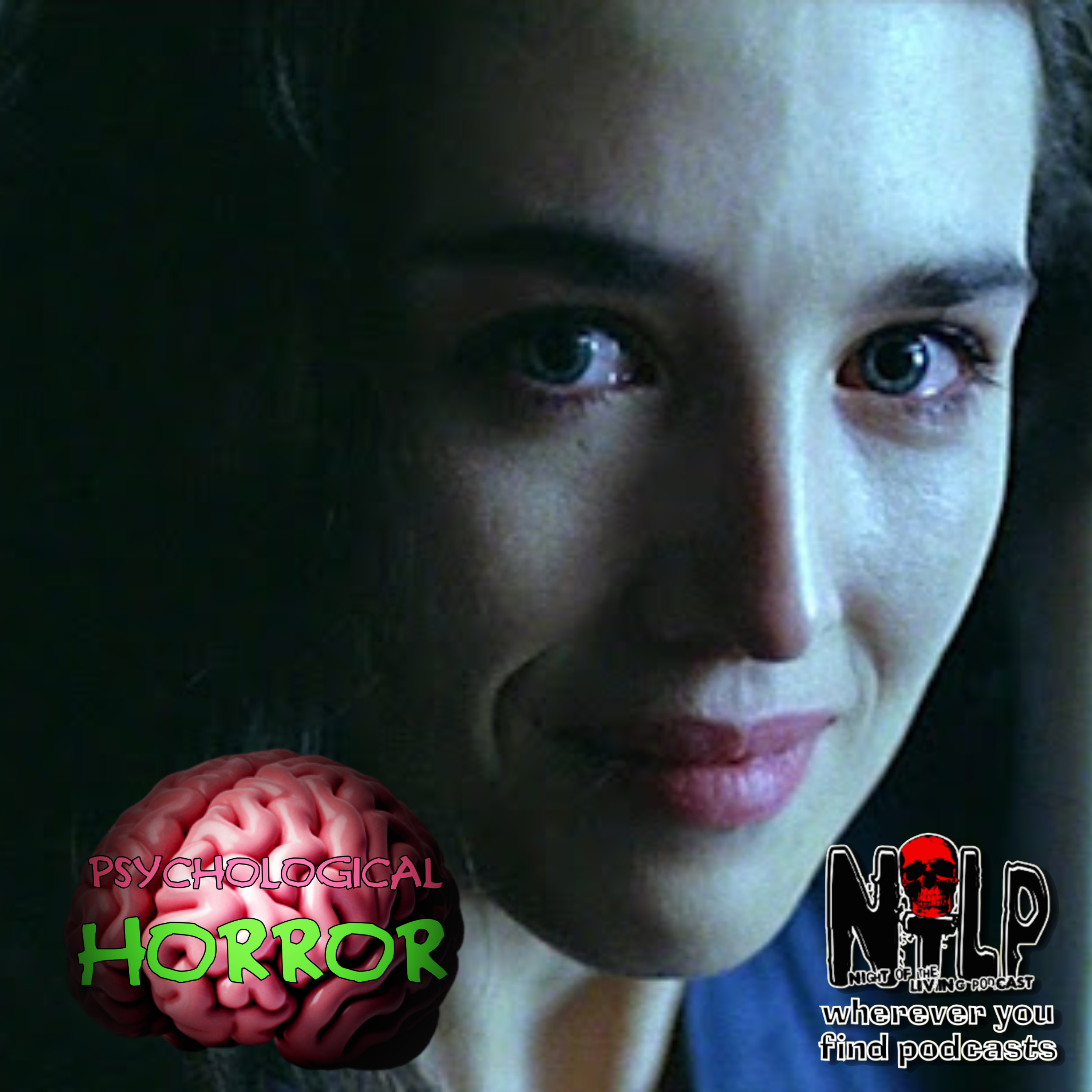 Psychological Horror - Possession