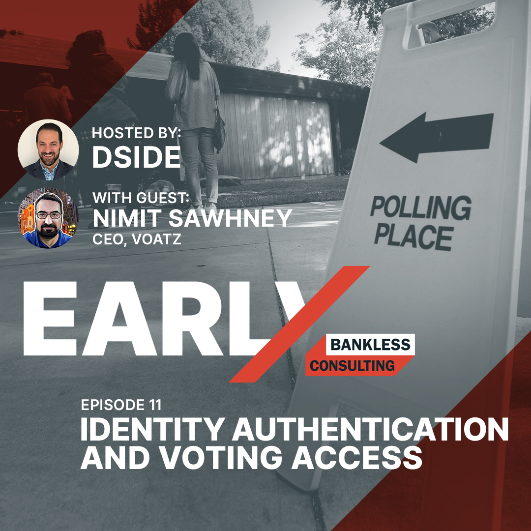 EARLY - The Business of web3 from Bankless Consulting