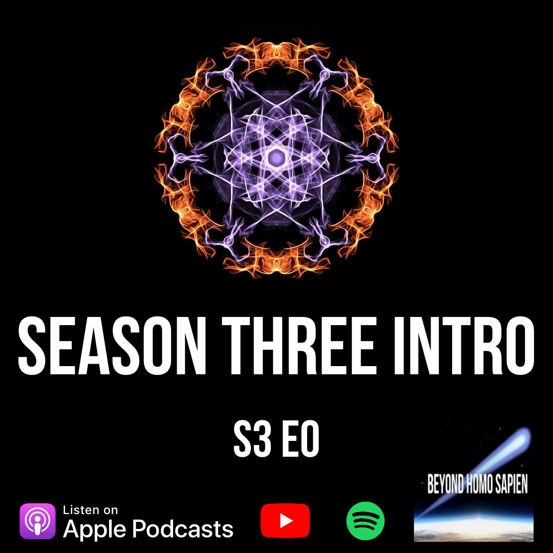 S3 E0 - Season Three Intro!