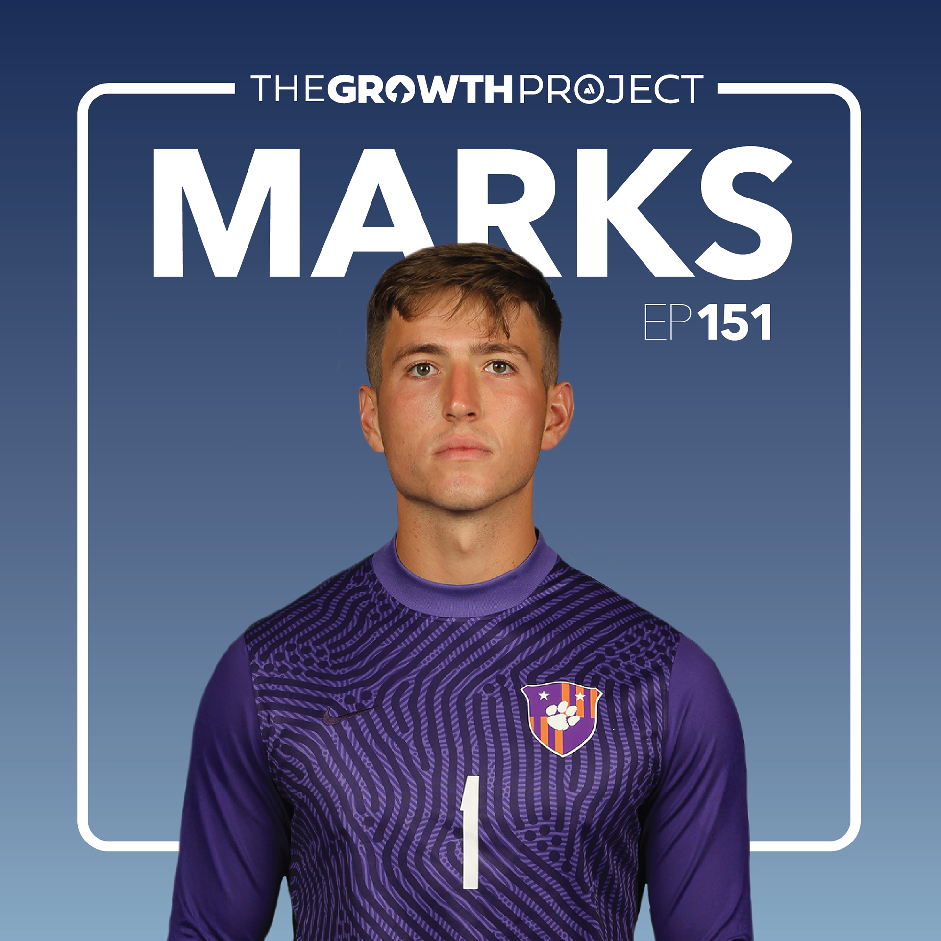 Episode 151: Growth, Balance, & Winning a National Championship with George Marks