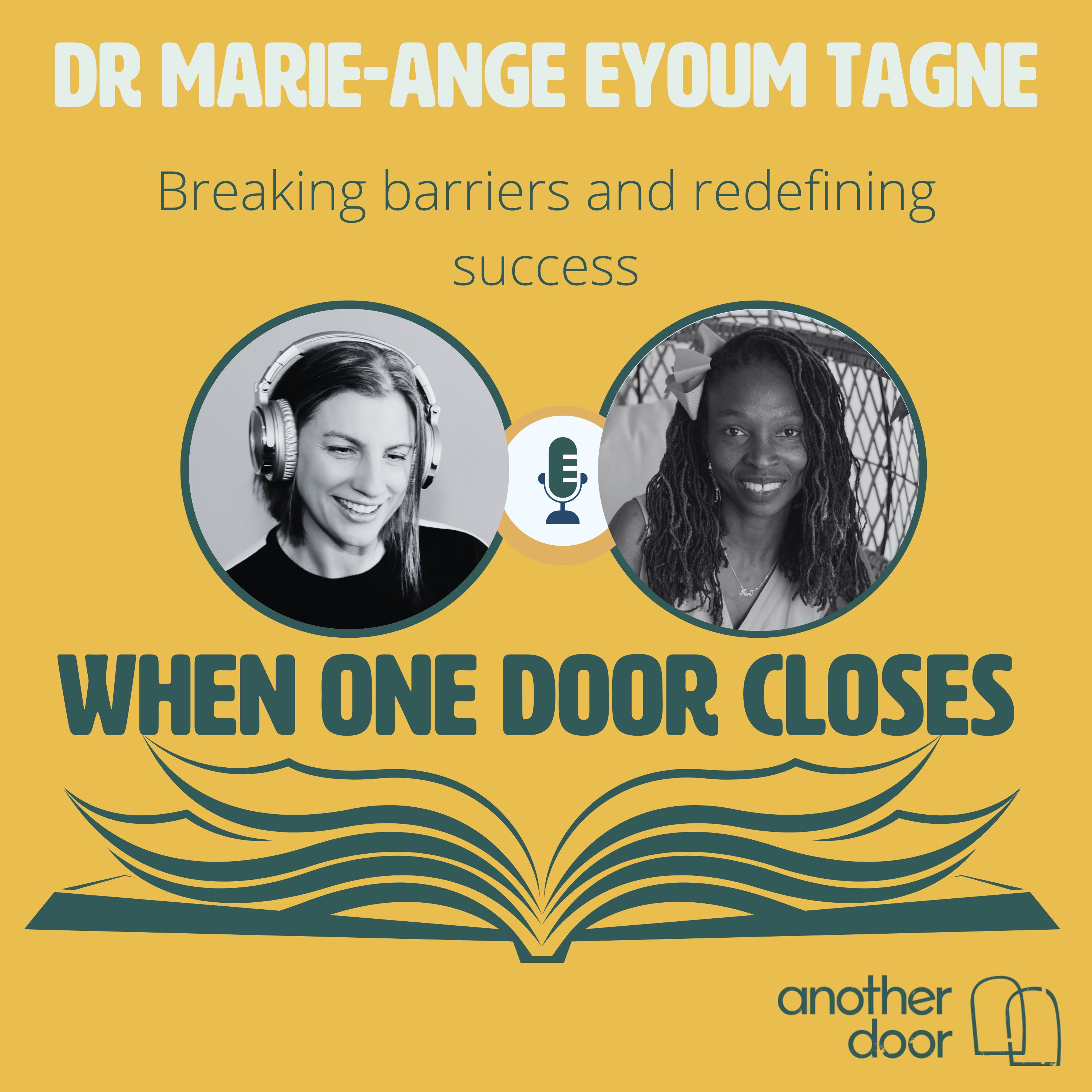 Another Door Stories