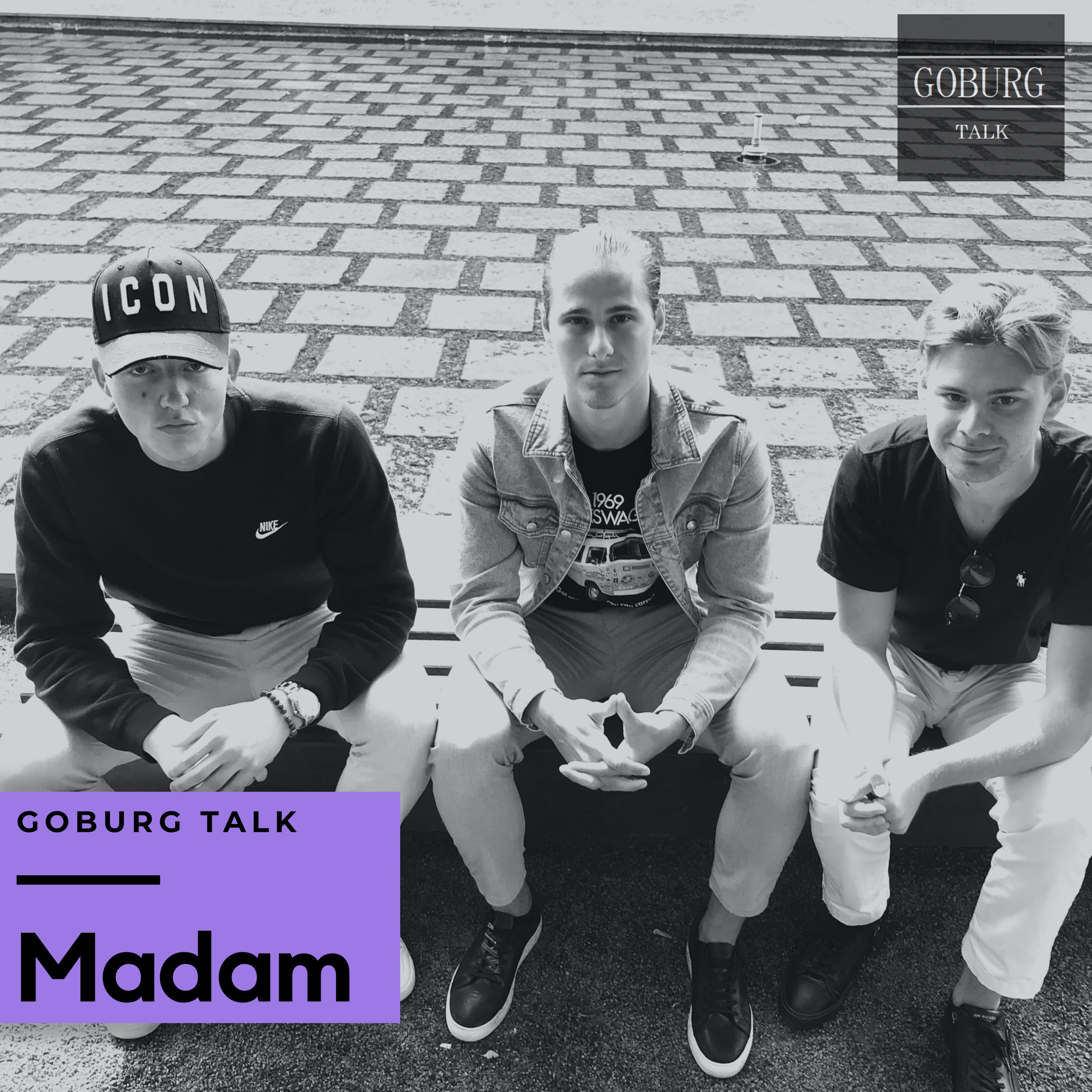 Goburg Talk