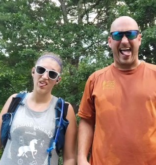 251: On The Runs at Anchor Down Ultra