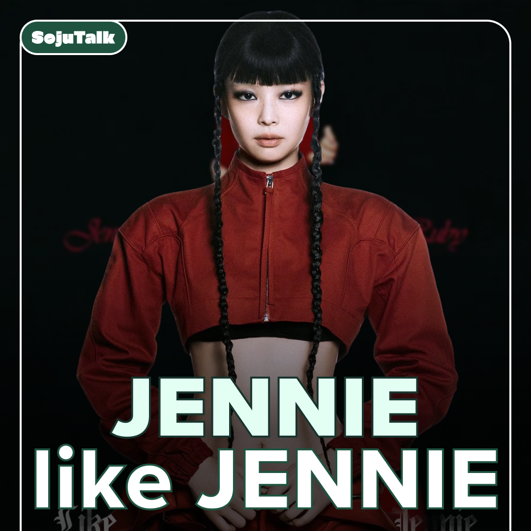 SojuTalk Kpop Podcast